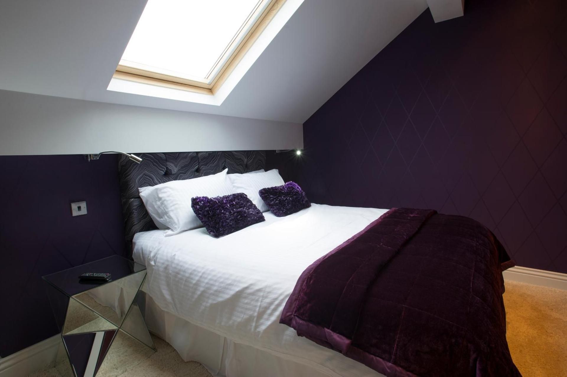 Superior Luxury Sutie - The Elletson Suite 