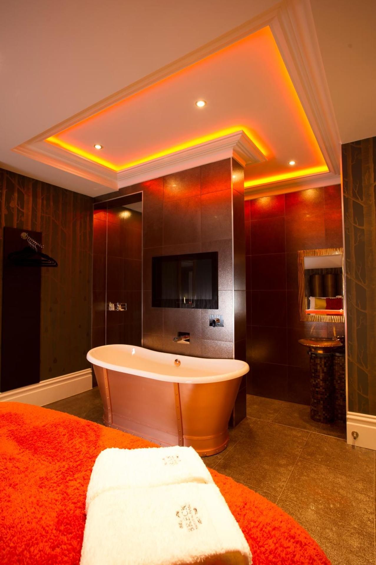 Mode Breck Apartments Superior Luxury Suite - The Elswick Suite  2