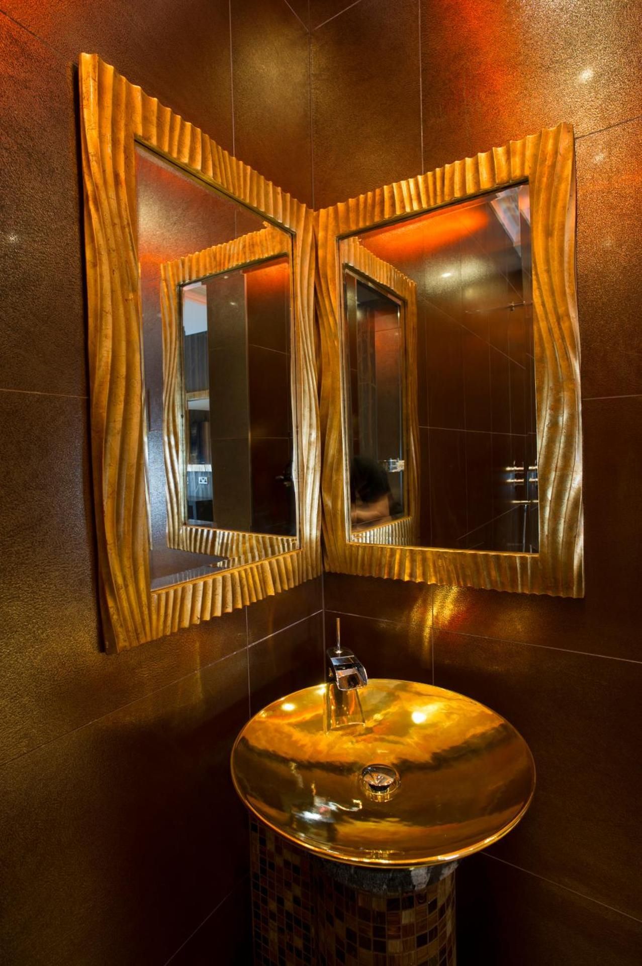 Mode Breck Apartments Superior Luxury Suite - The Elswick Suite 