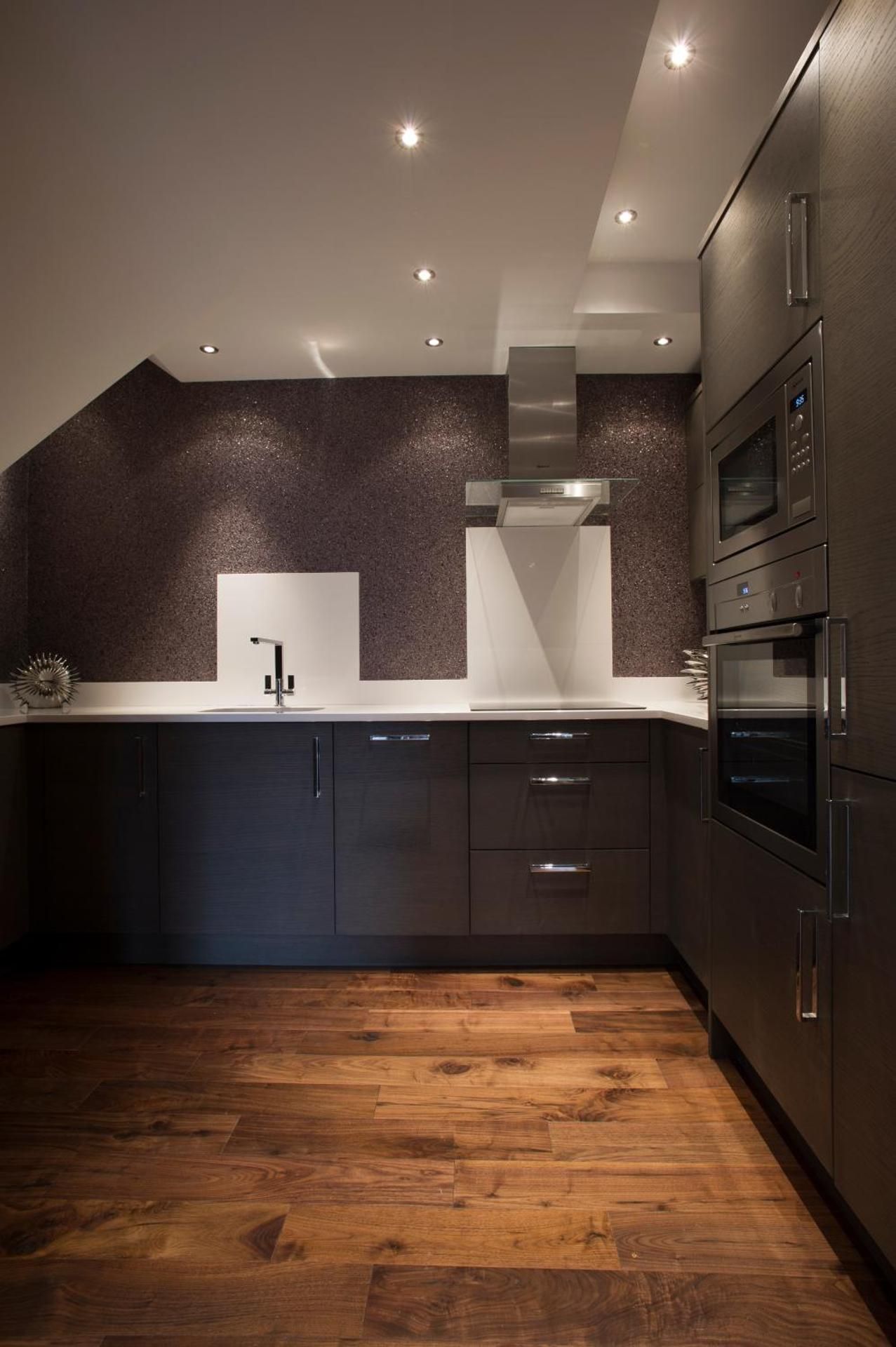 Superior Luxury Spa - The Breck Suite 