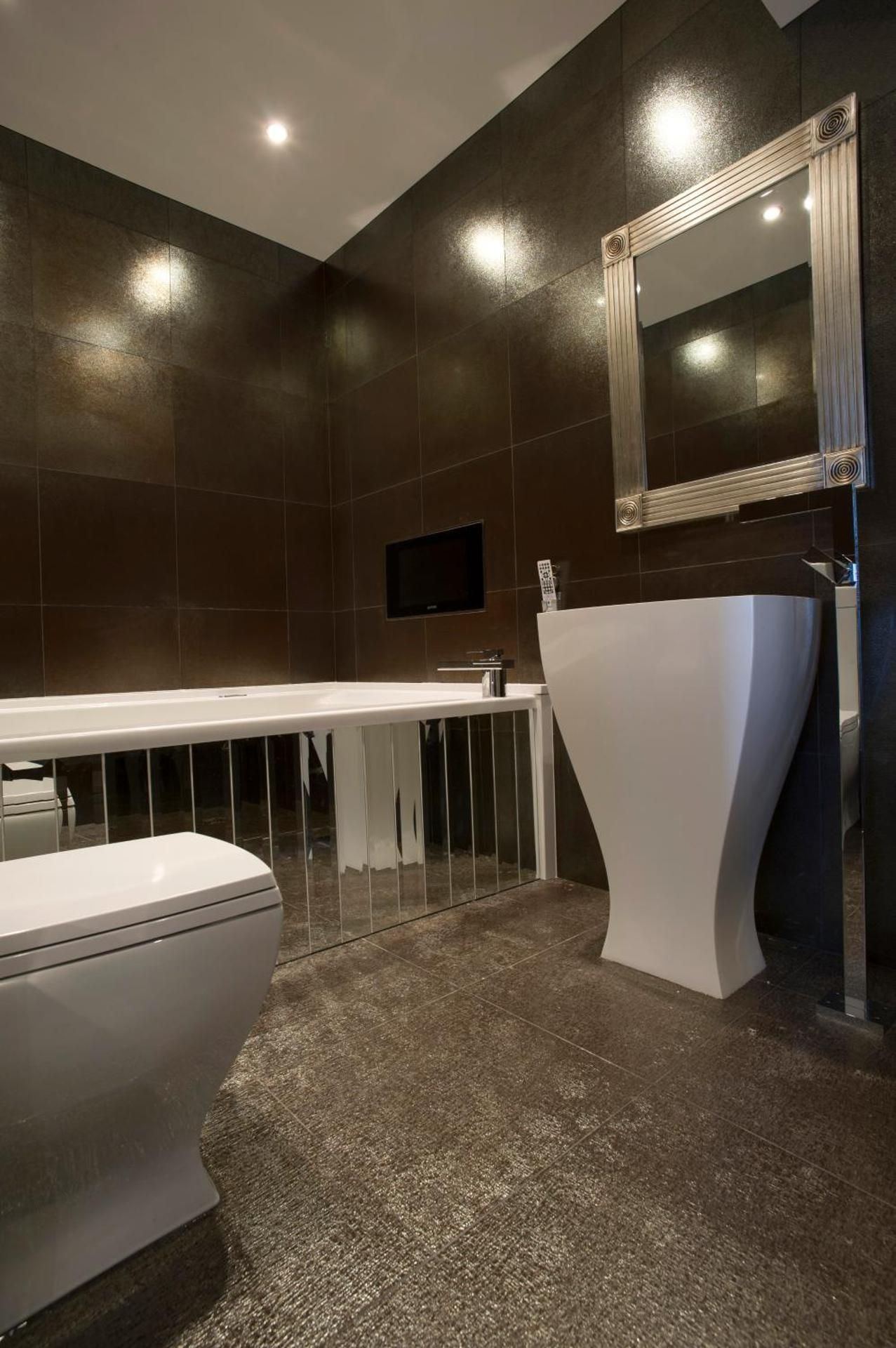 Superior Luxury Spa - The Breck Suite 