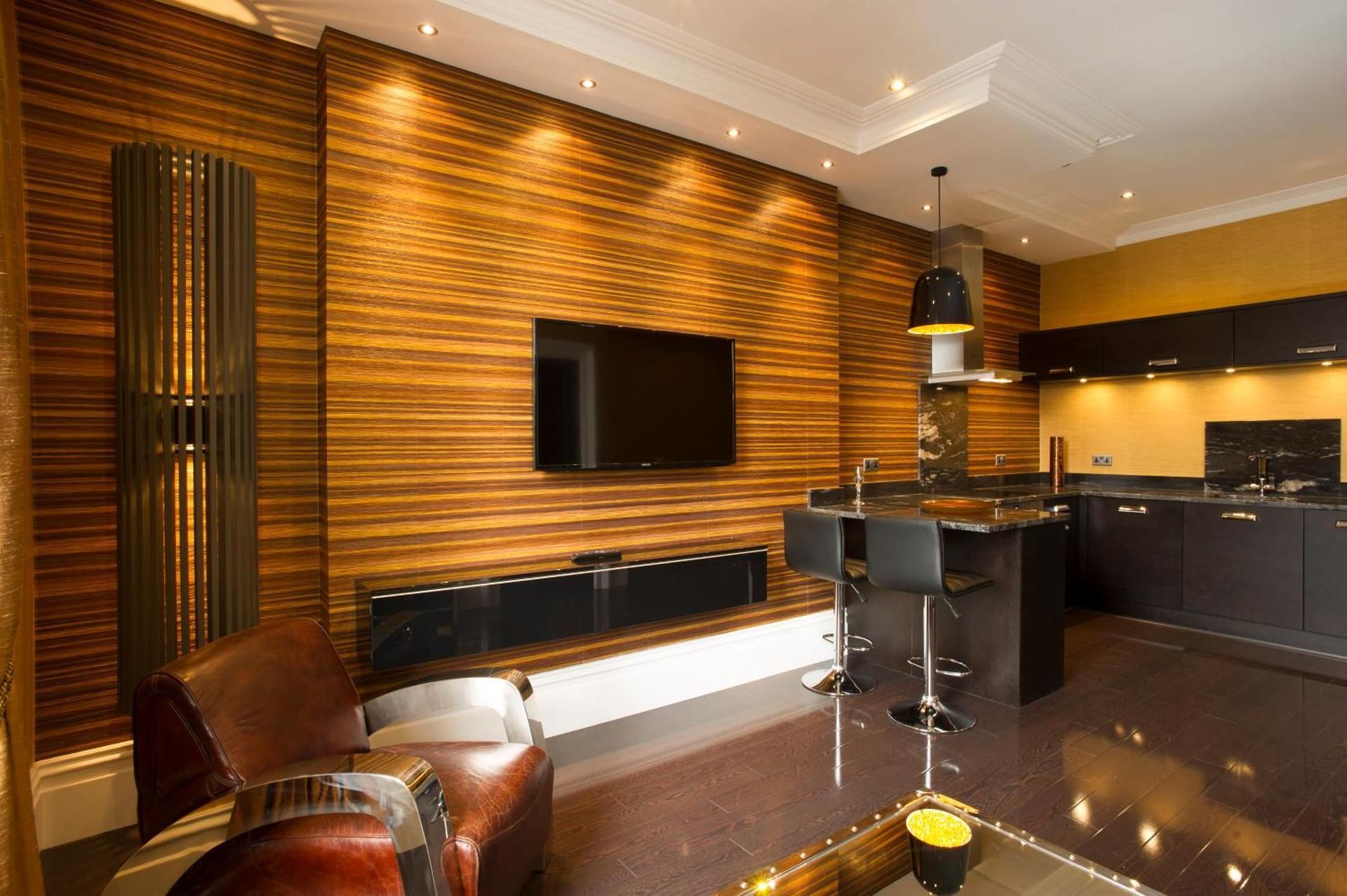 Mode Breck Apartments Superior Luxury Suite - The Elswick Suite  3