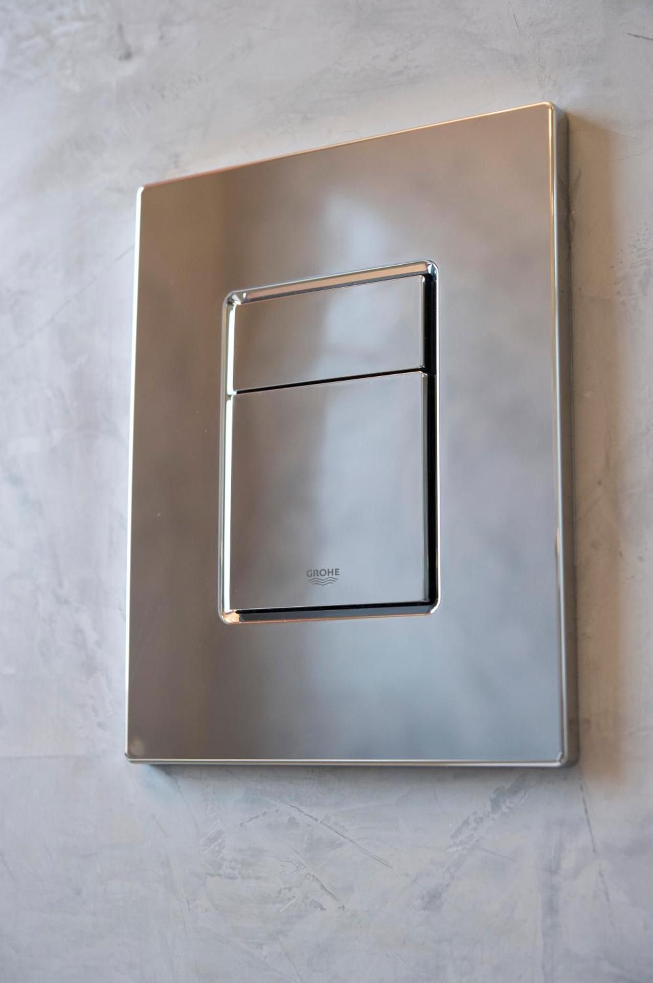 Superior Luxury Sutie - The Elletson Suite 