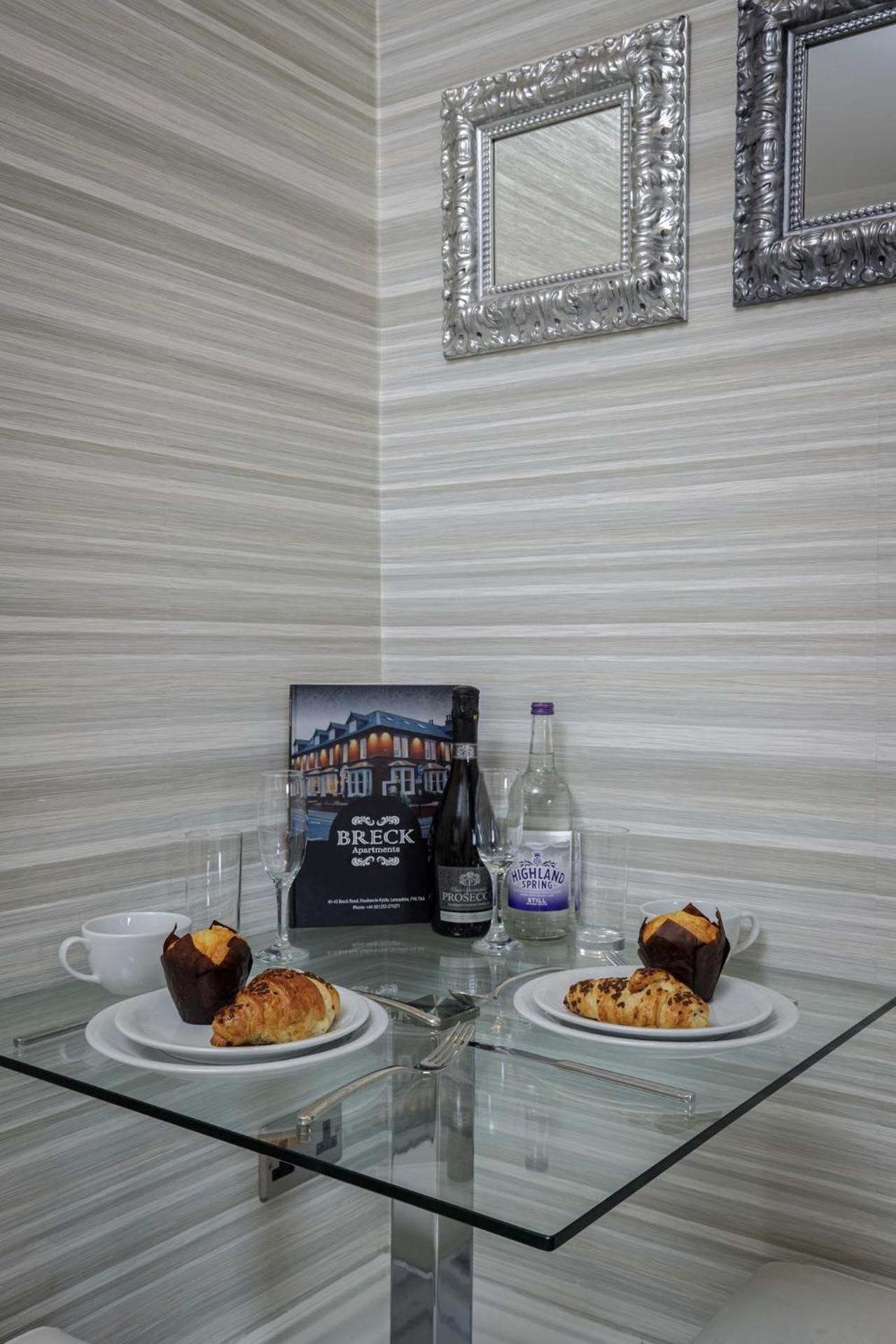 Mode Breck Apartments