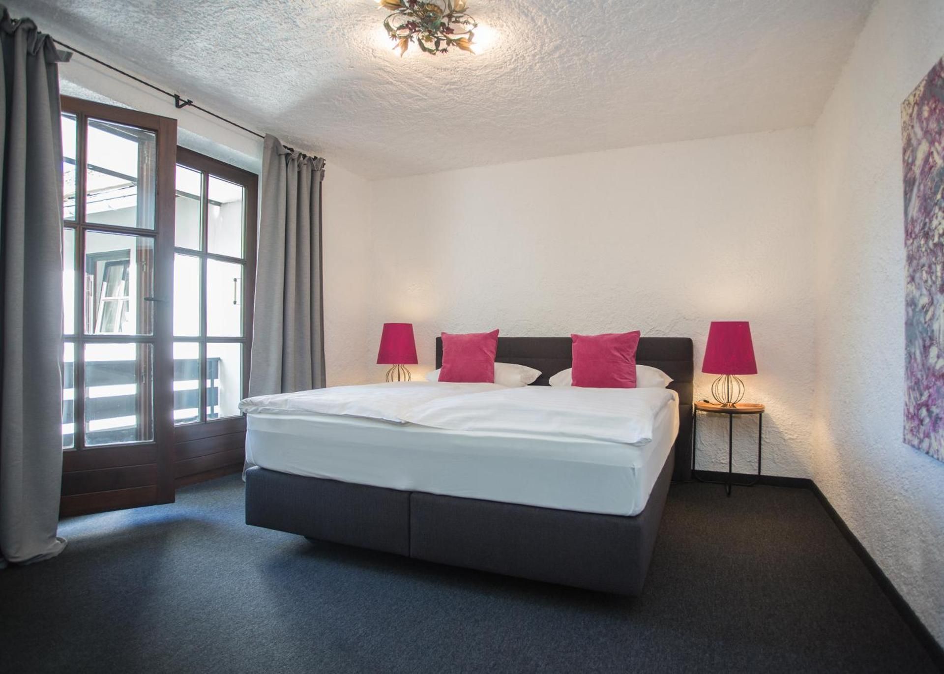 Comfort Double Room