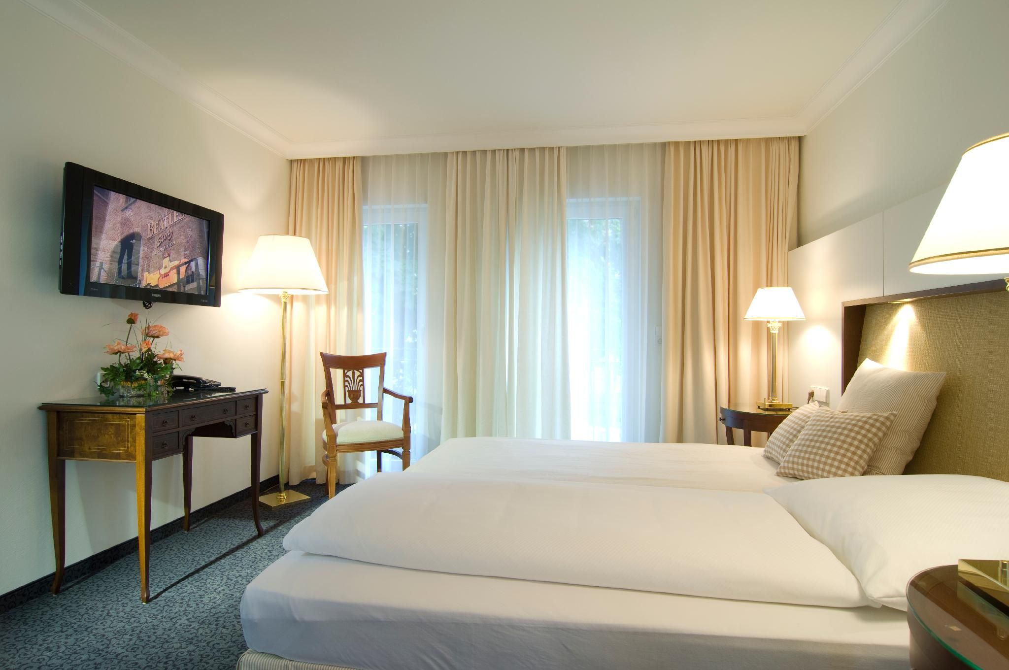 Elegance Room Air Conditioning