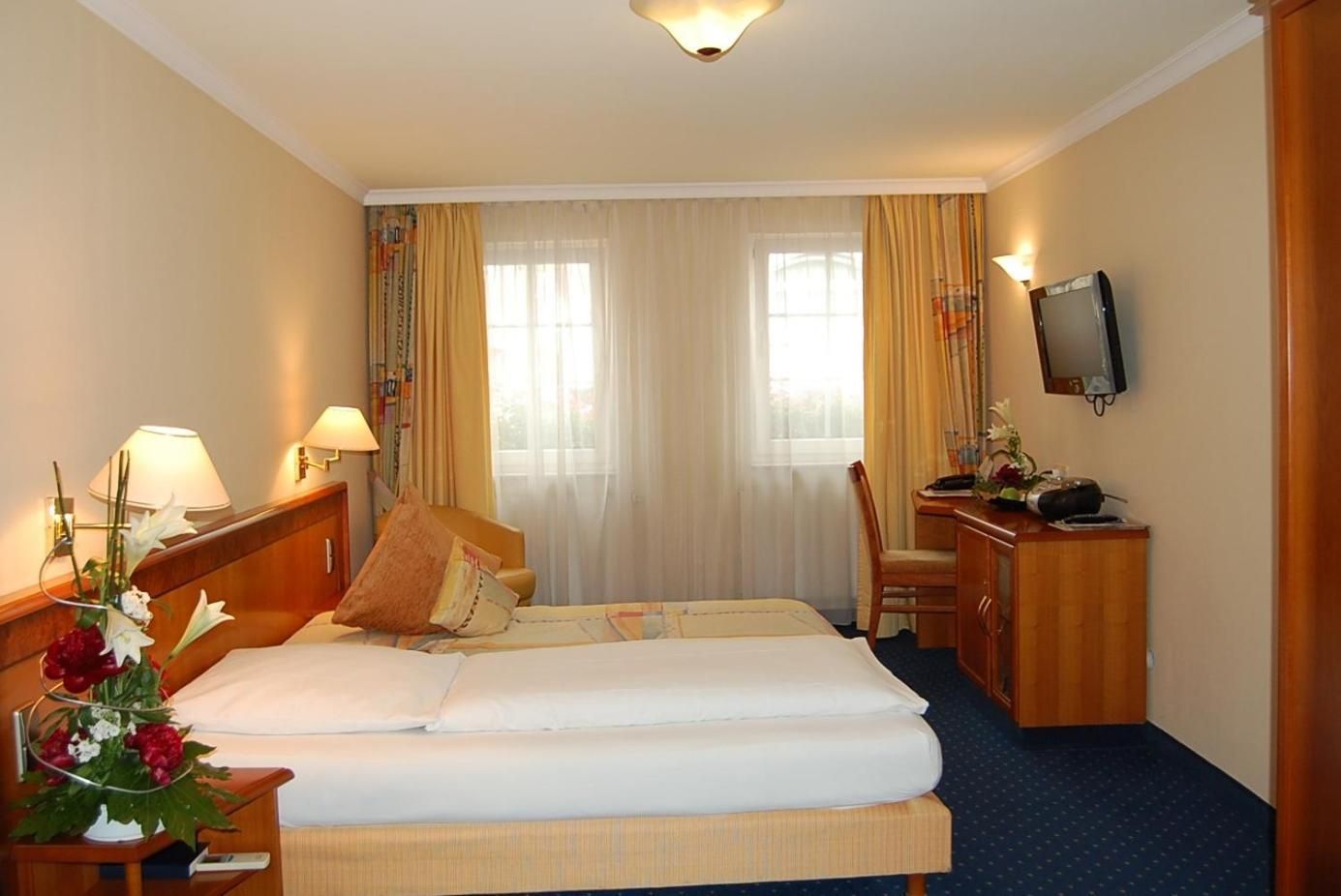 Comfort Double Room