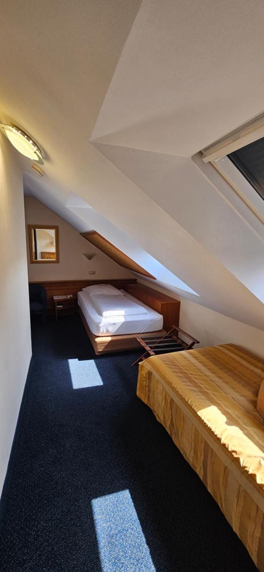Small Single Room