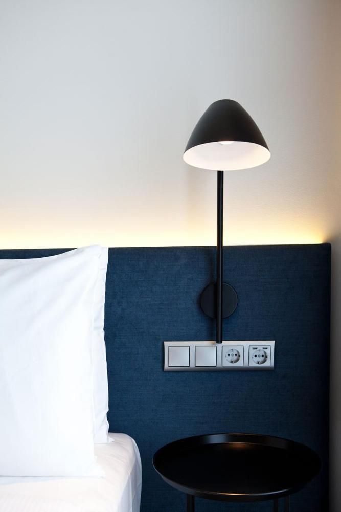 Hampton by Hilton Stuttgart Airport Queen Room - Mobility Access 3