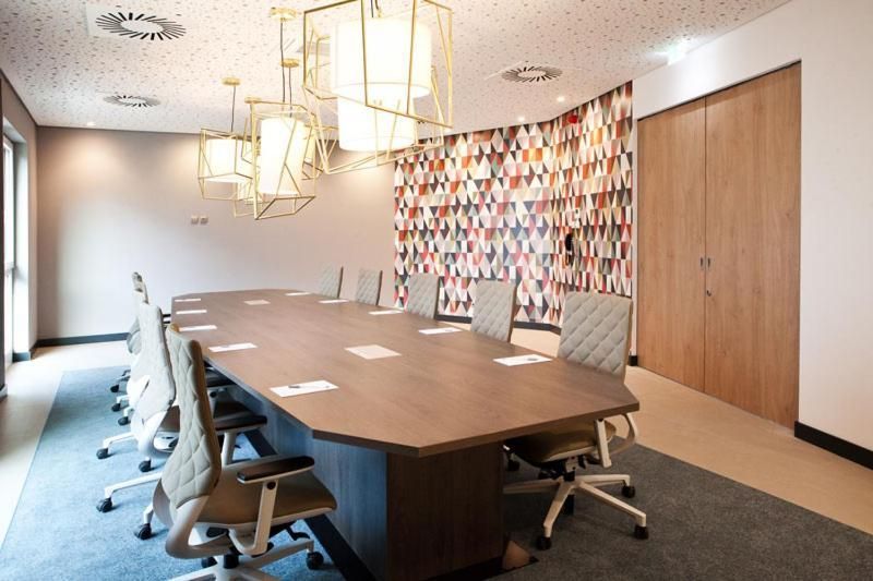 meeting room / ballrooms