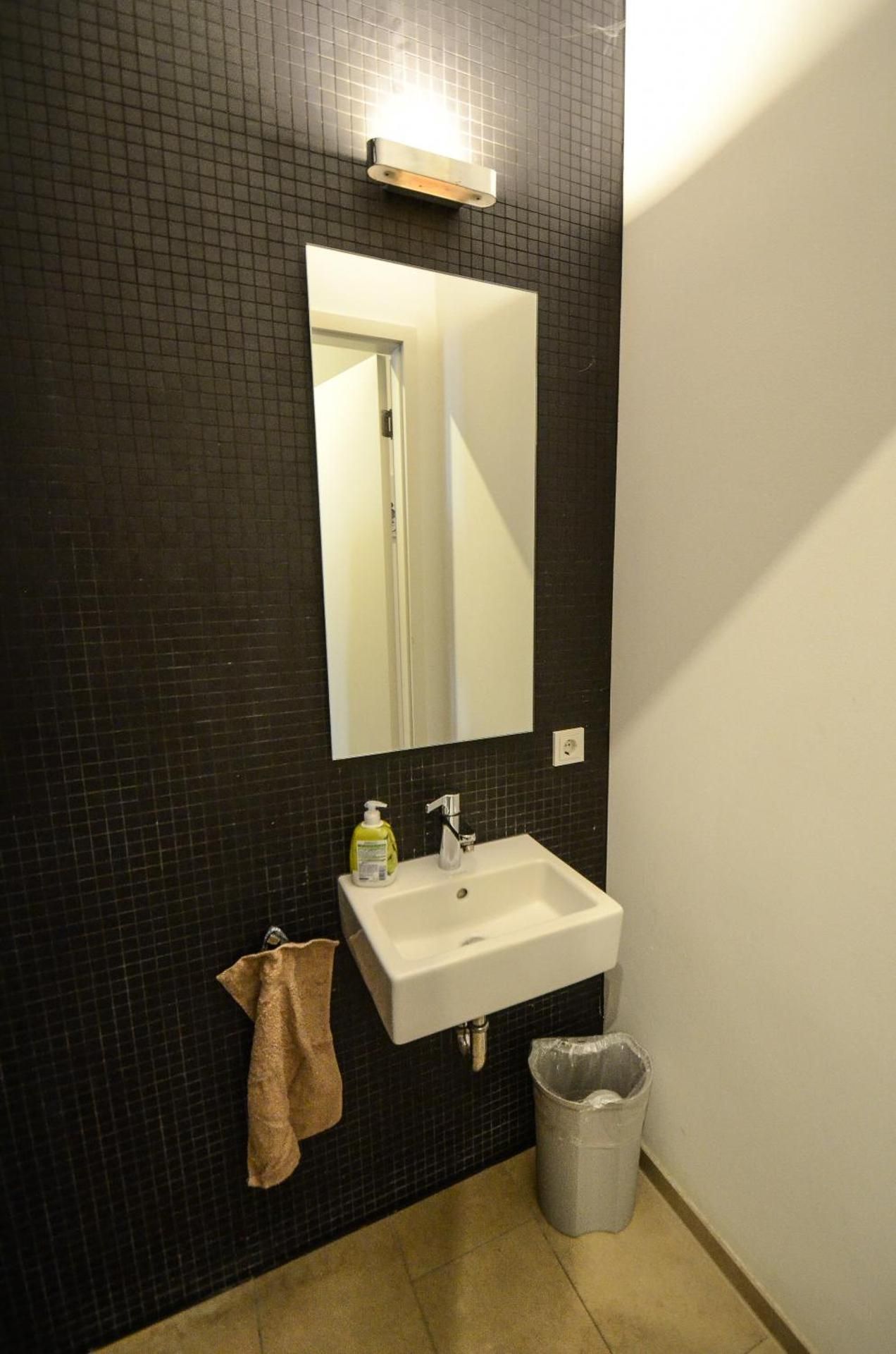Duplex Apartment