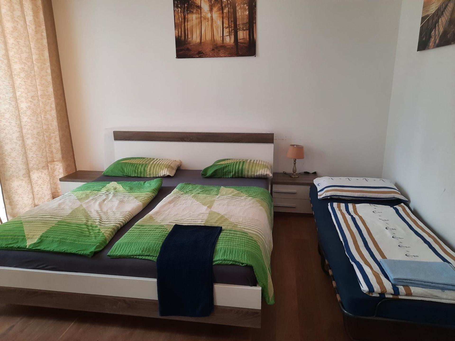 Duplex Apartment