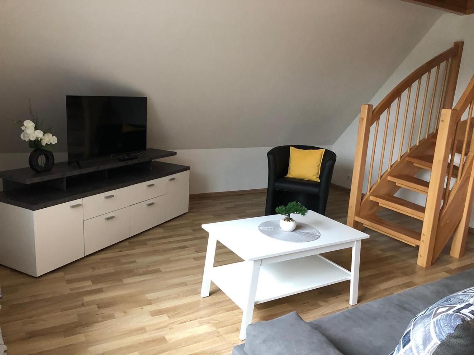 Duplex Apartment