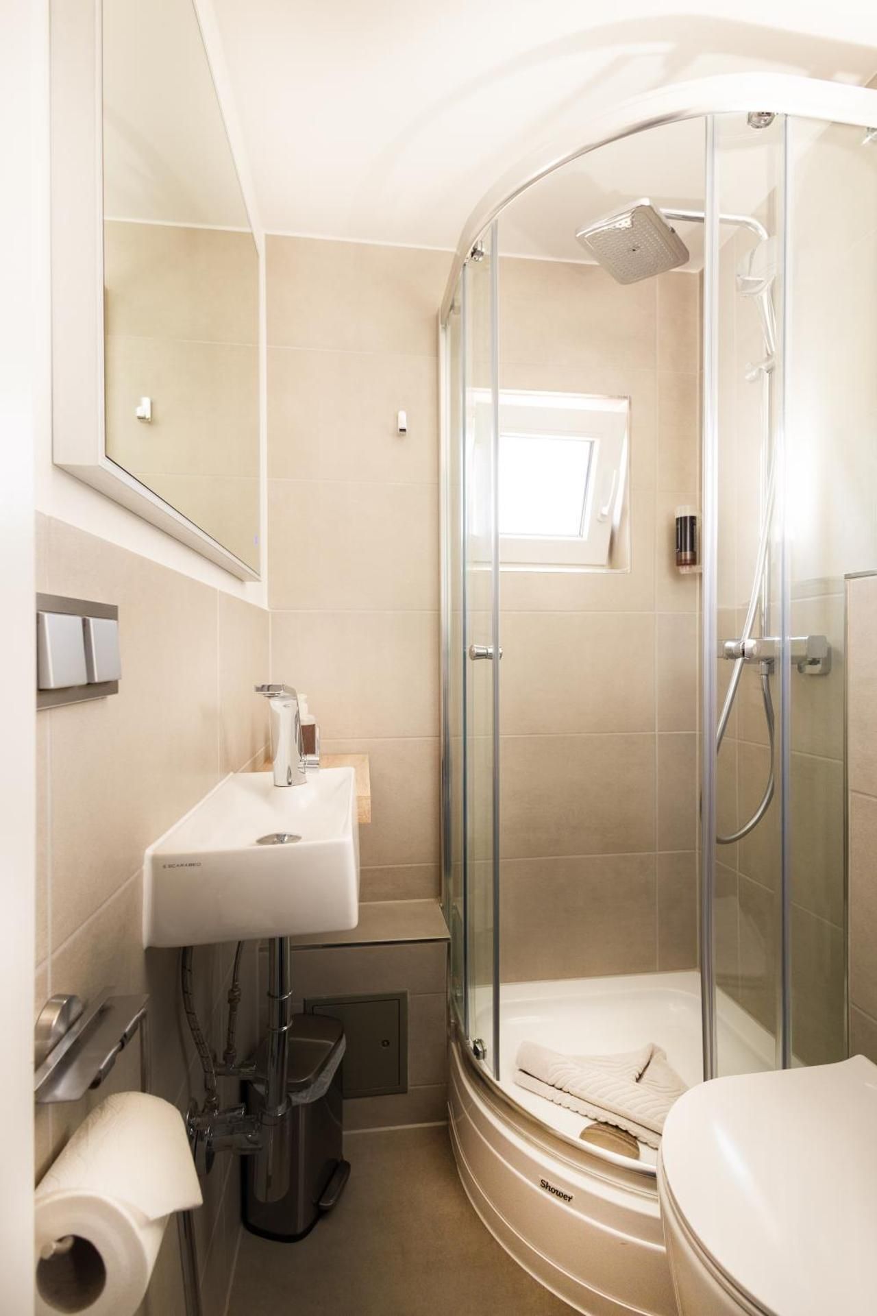 Small Double Room