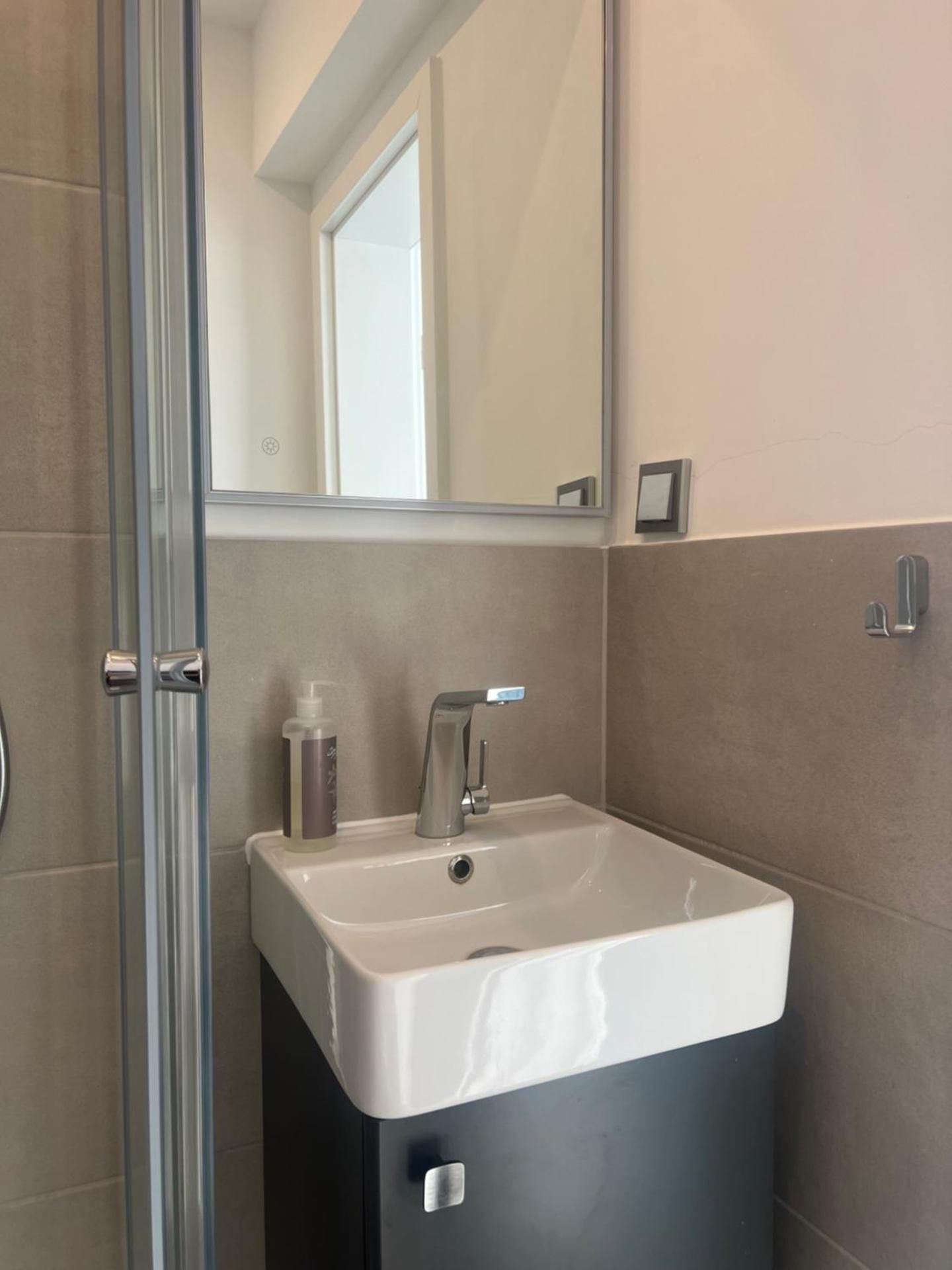 Small Single Room