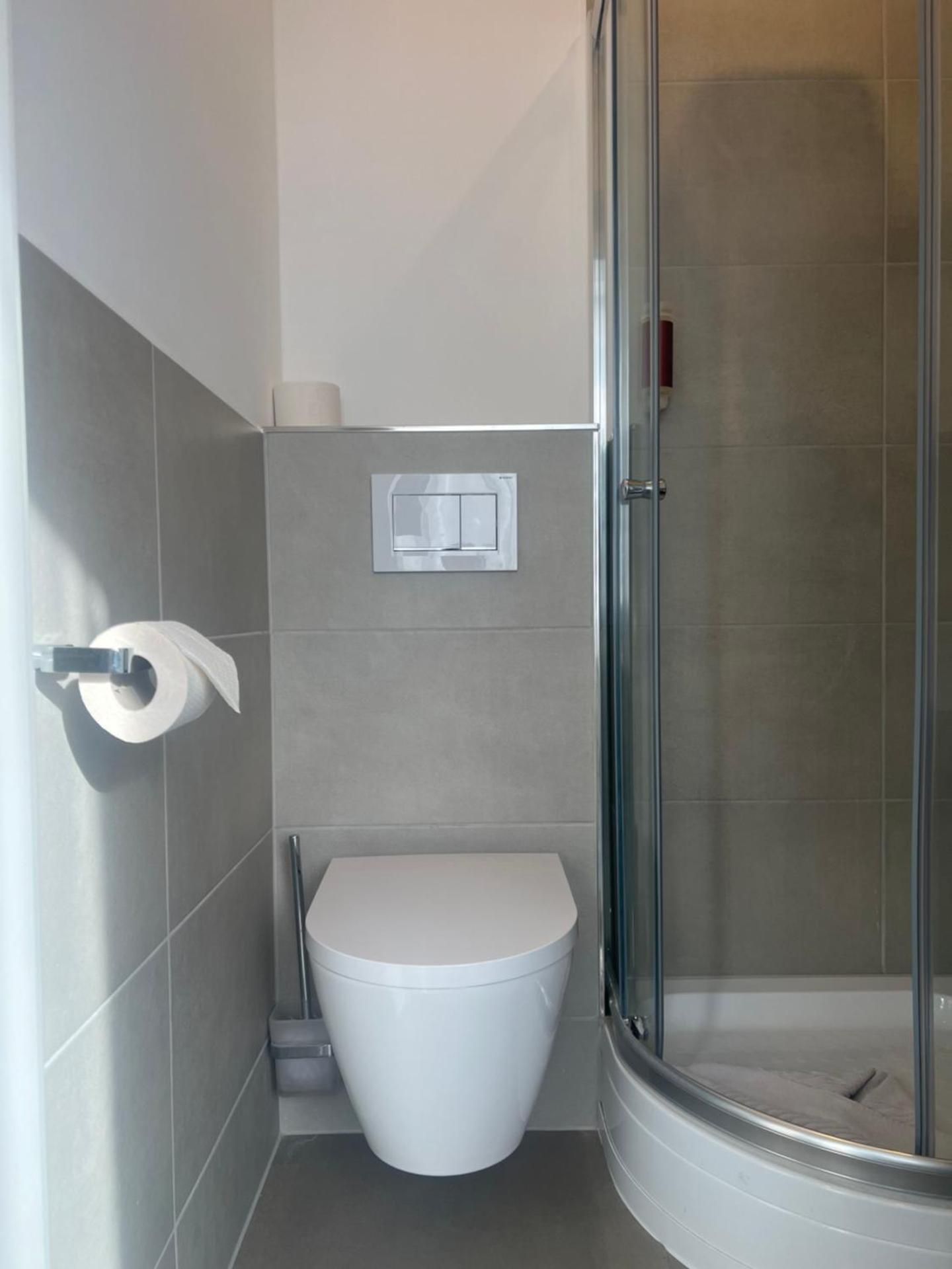 Small Single Room