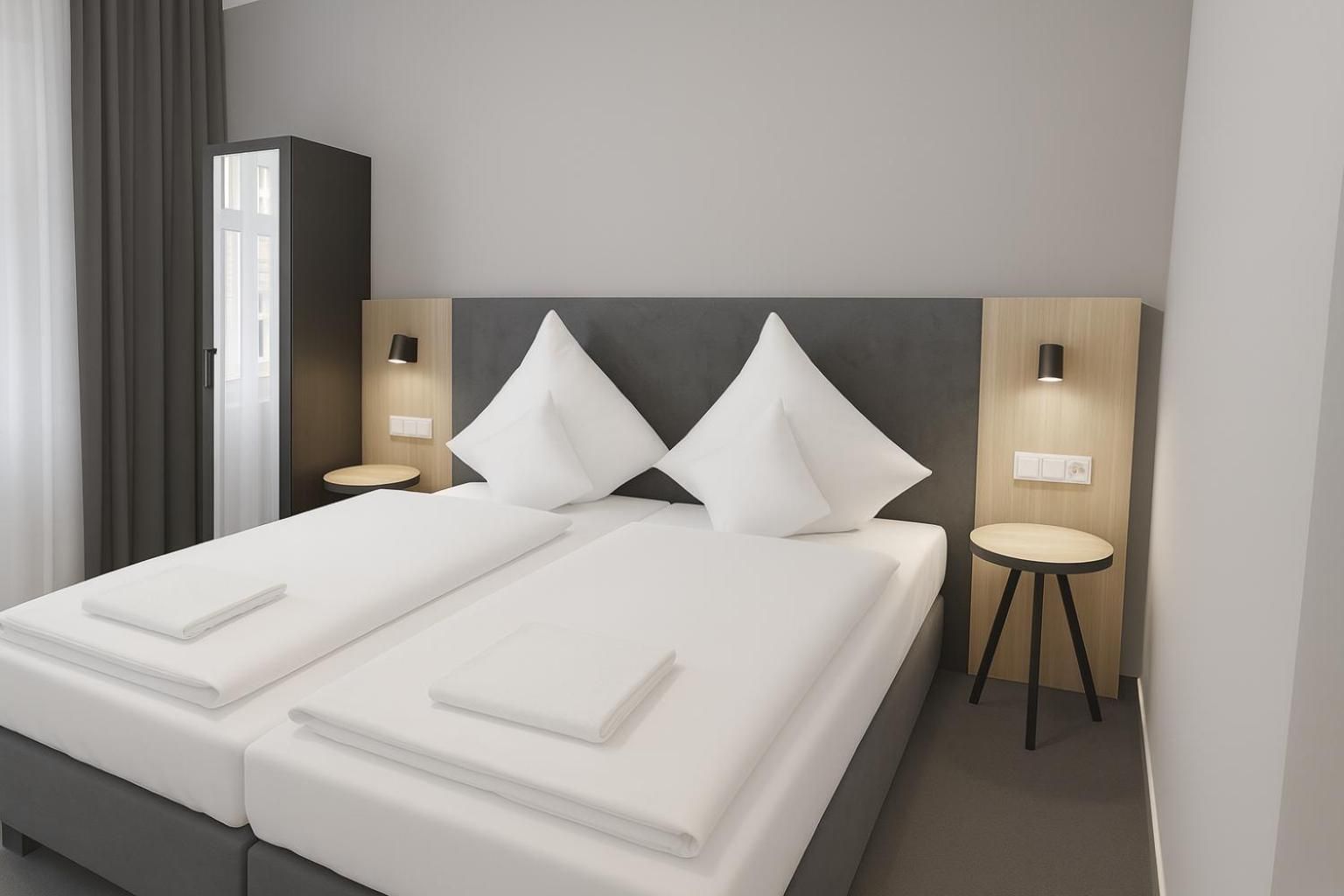 Double or Twin Room