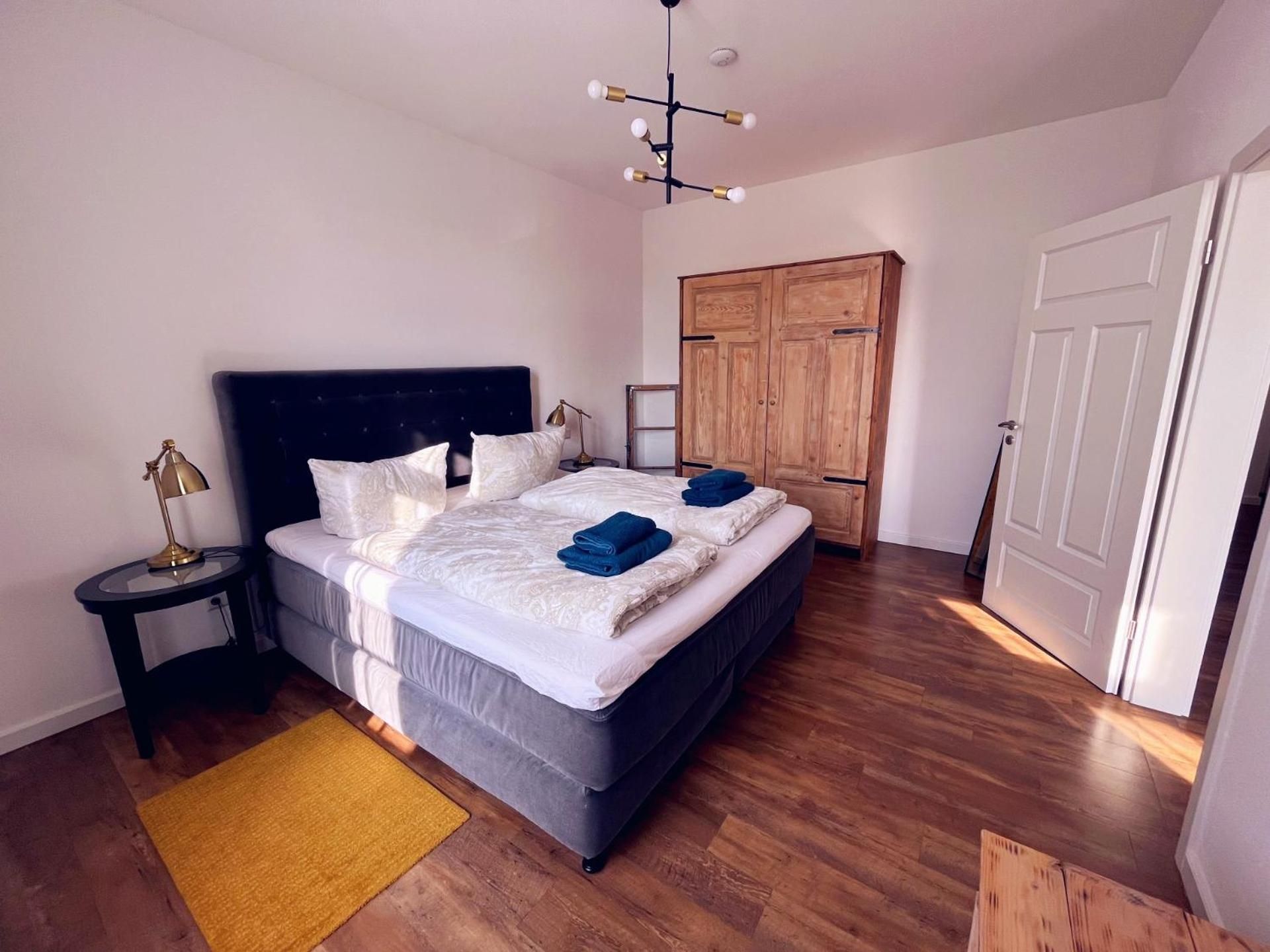 Two-Room Apartment