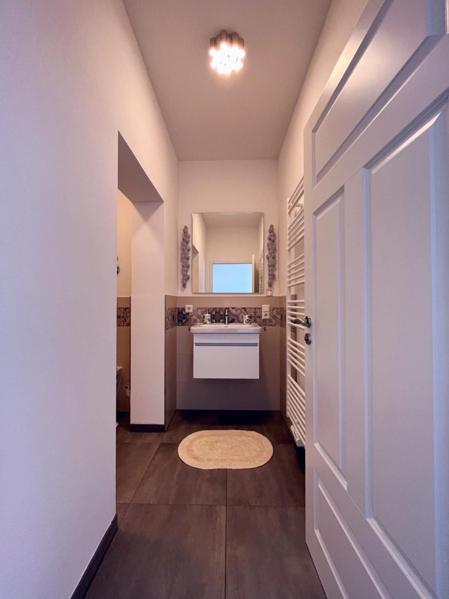 Two-Room Apartment