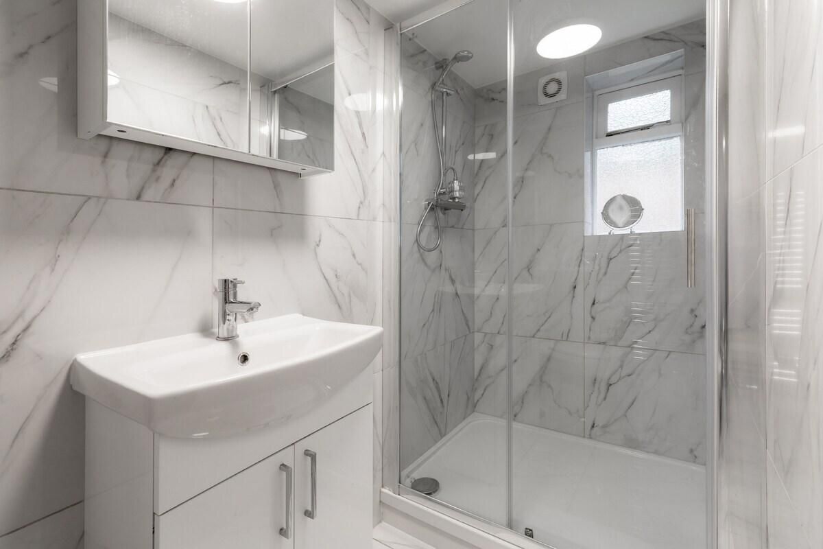 W1 Two Bedroom