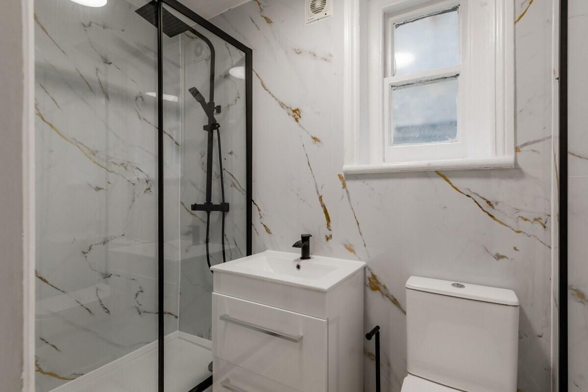 W2 One Bedroom