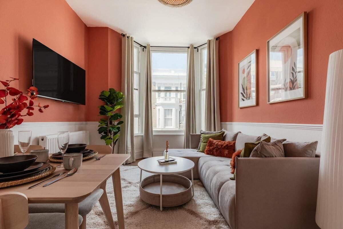 W4 Two Bedroom