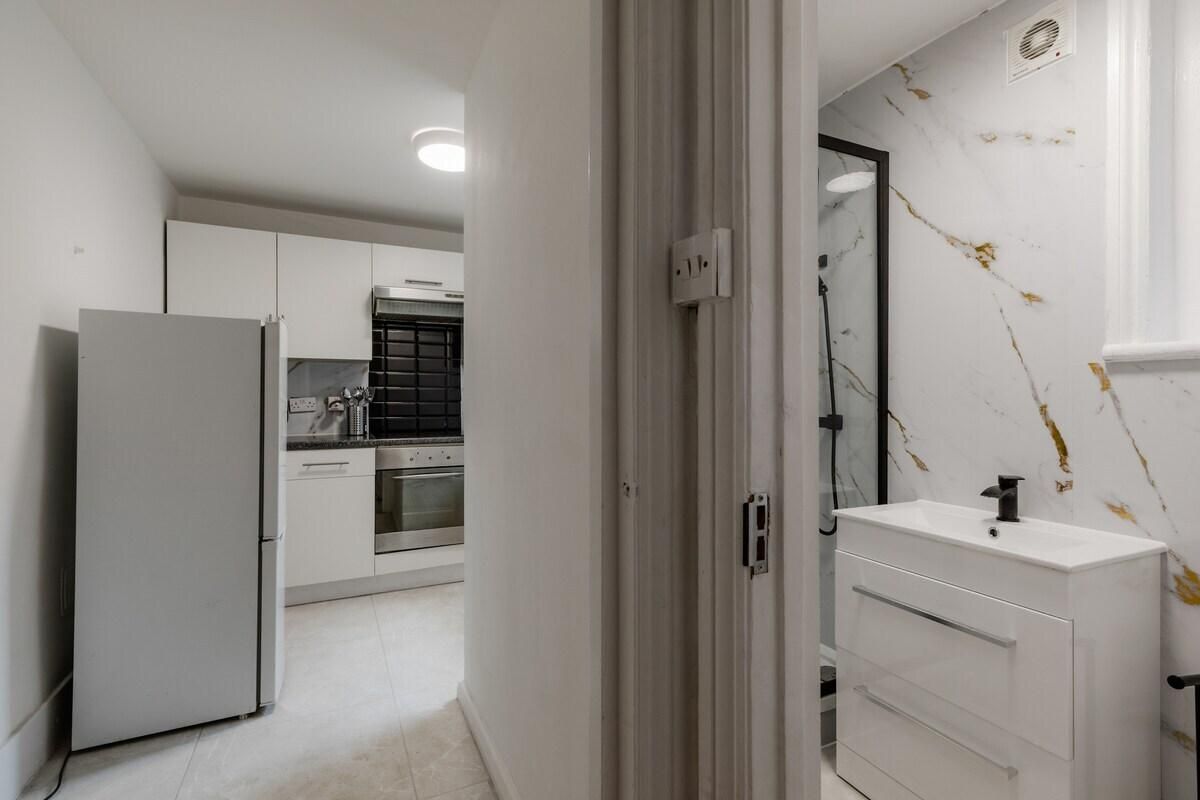 W2 One Bedroom