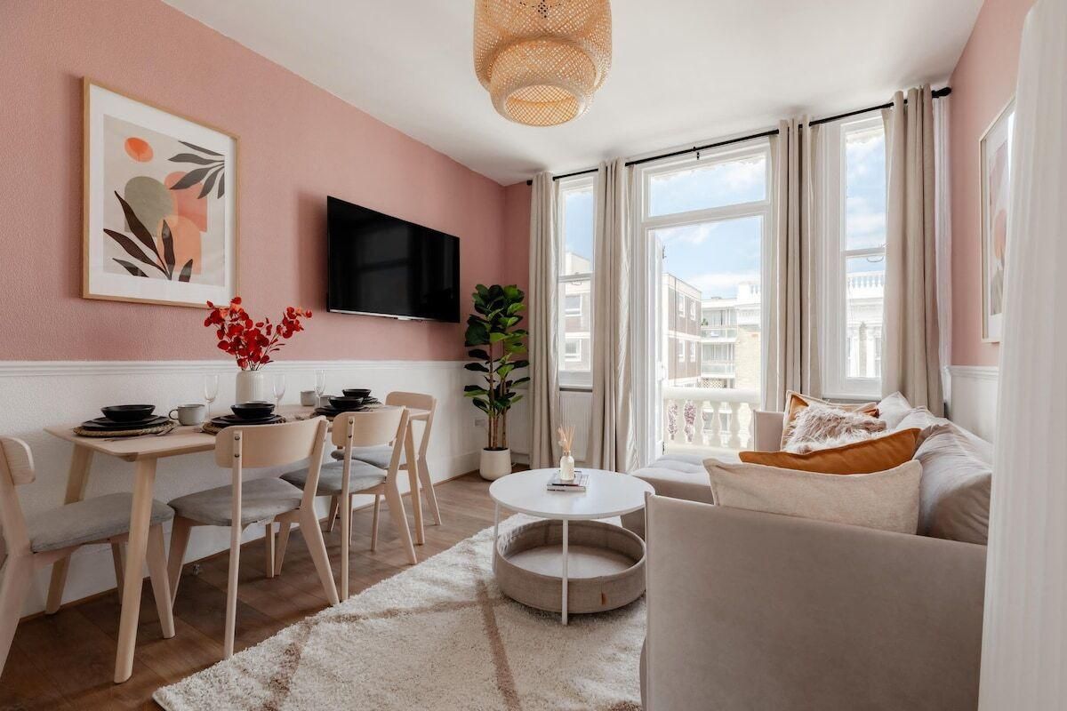 W5 Two Bedroom