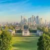 Greenwich Holiday Home