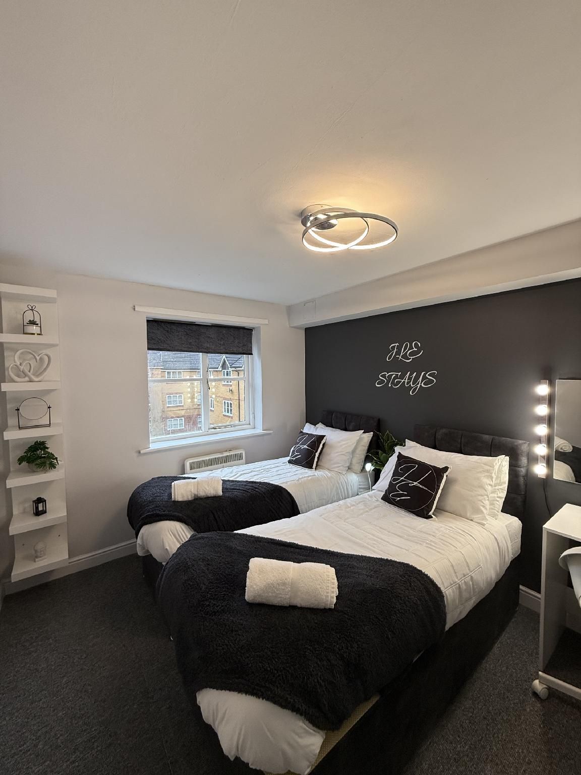 2 Bedroom Apartment in Greenwich