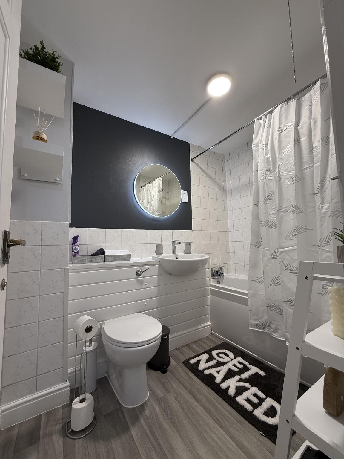2 Bedroom Apartment in Greenwich