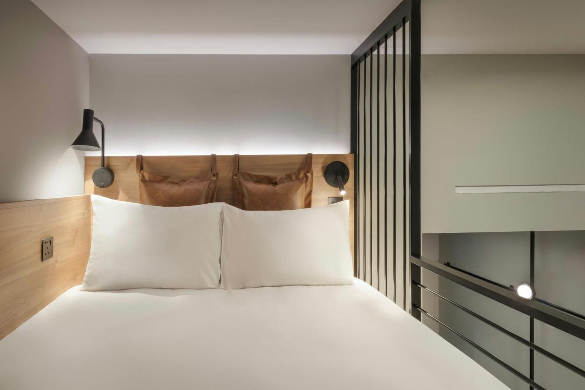 Moxy Loft