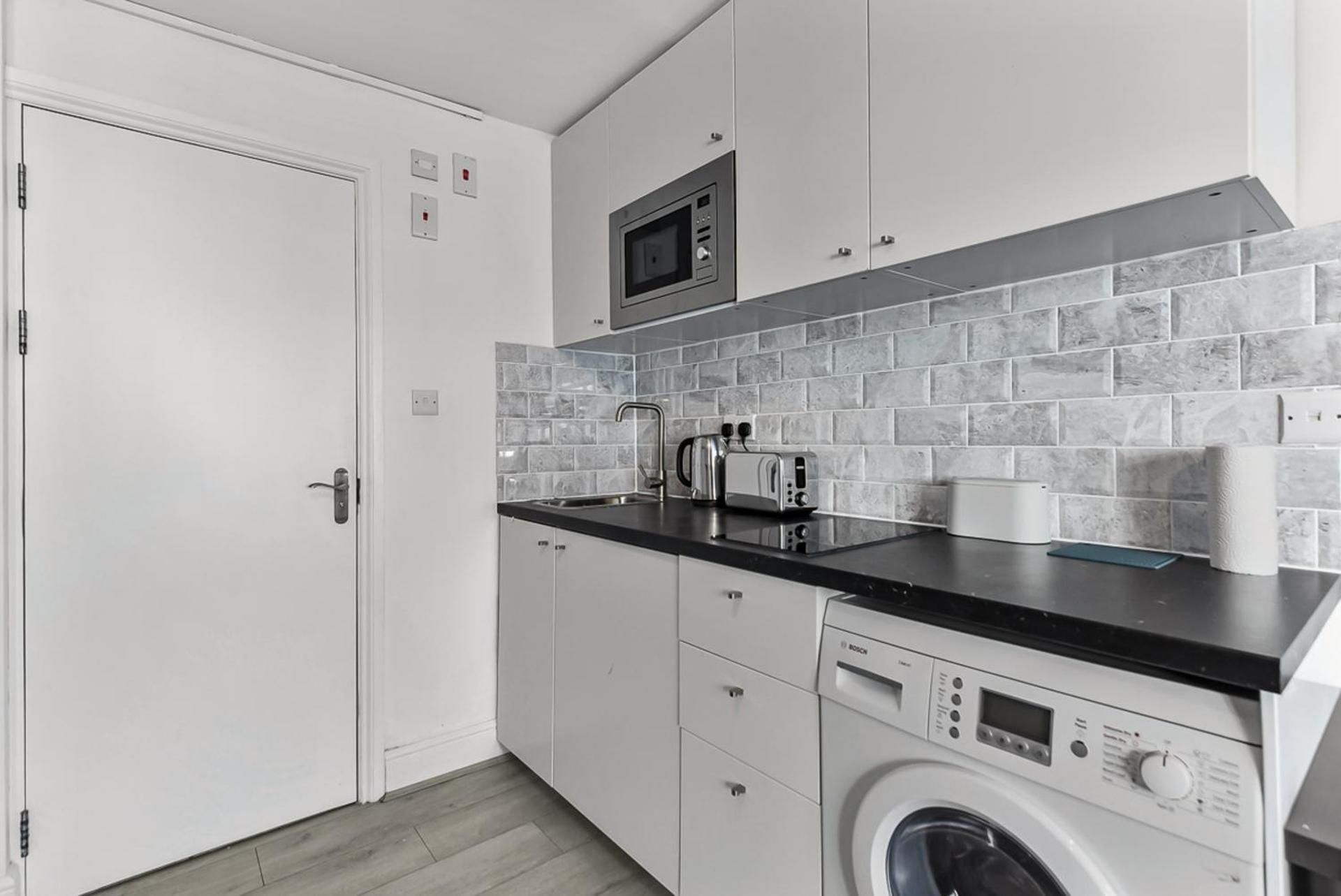 Standard Apartment
