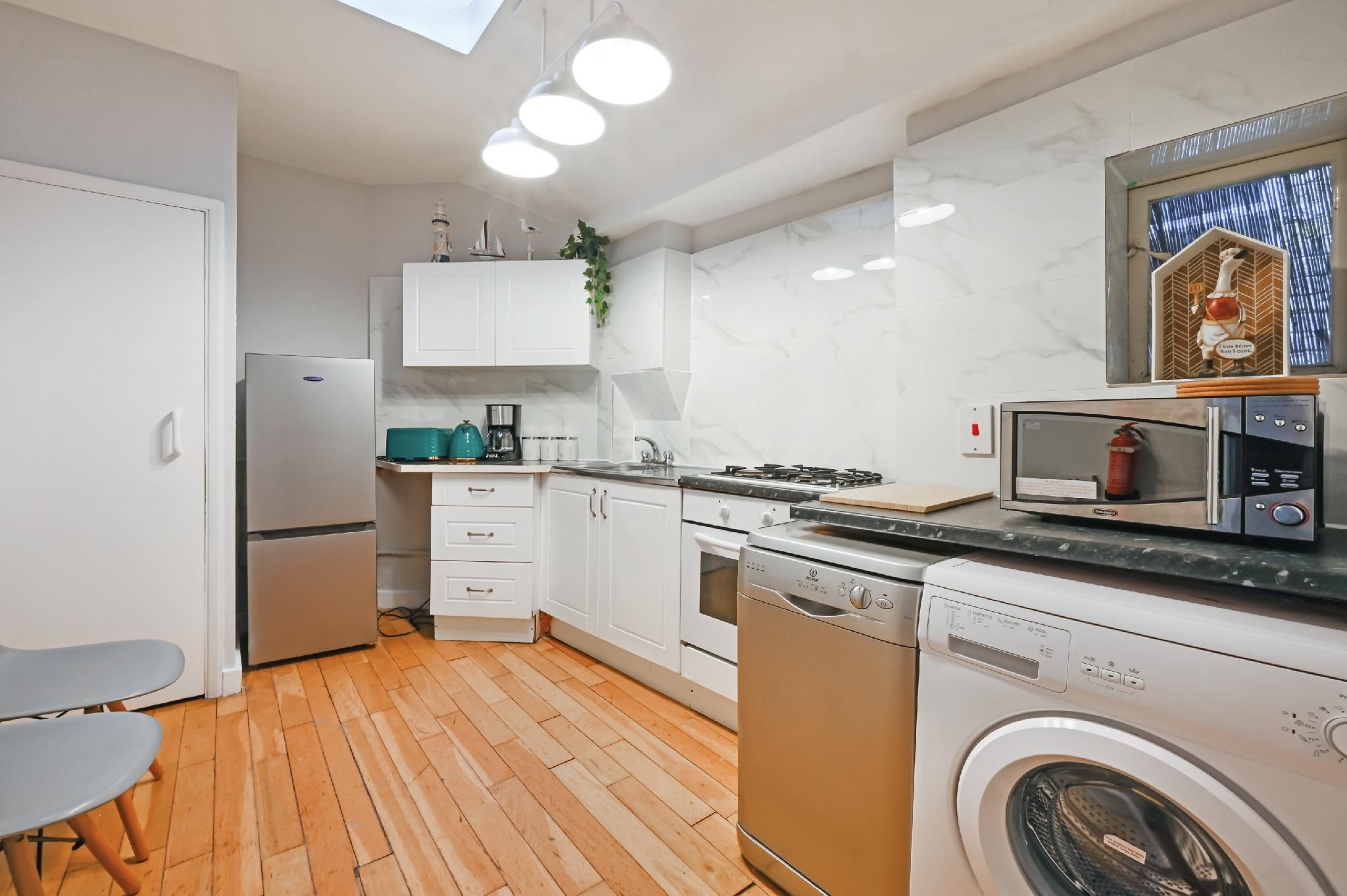 HATTON FLAT 2
