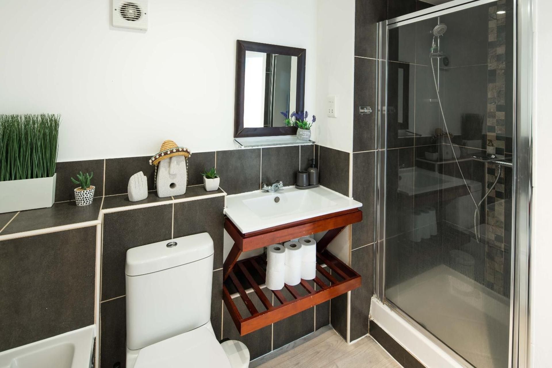 Superior Apartment