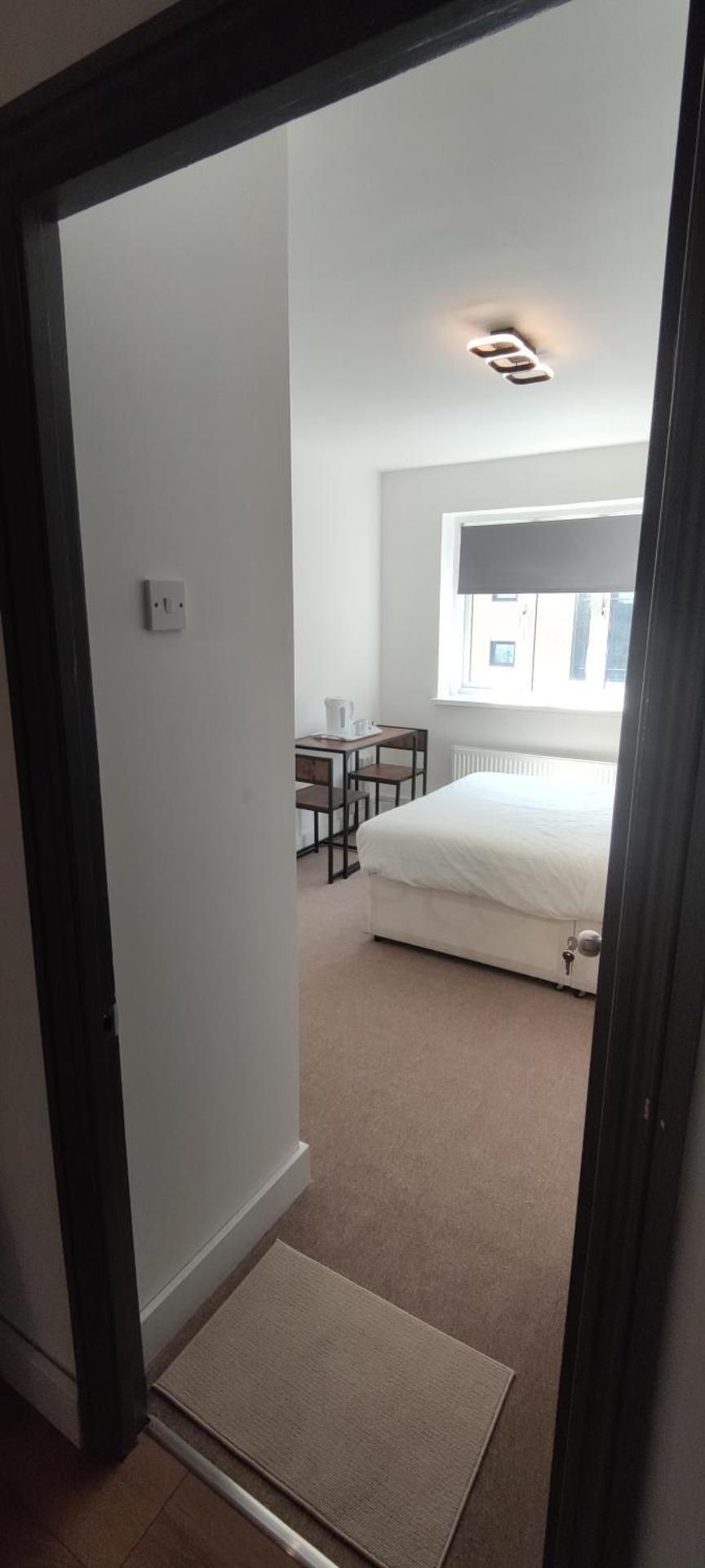 The Great Dover BNB Standard King Room 2