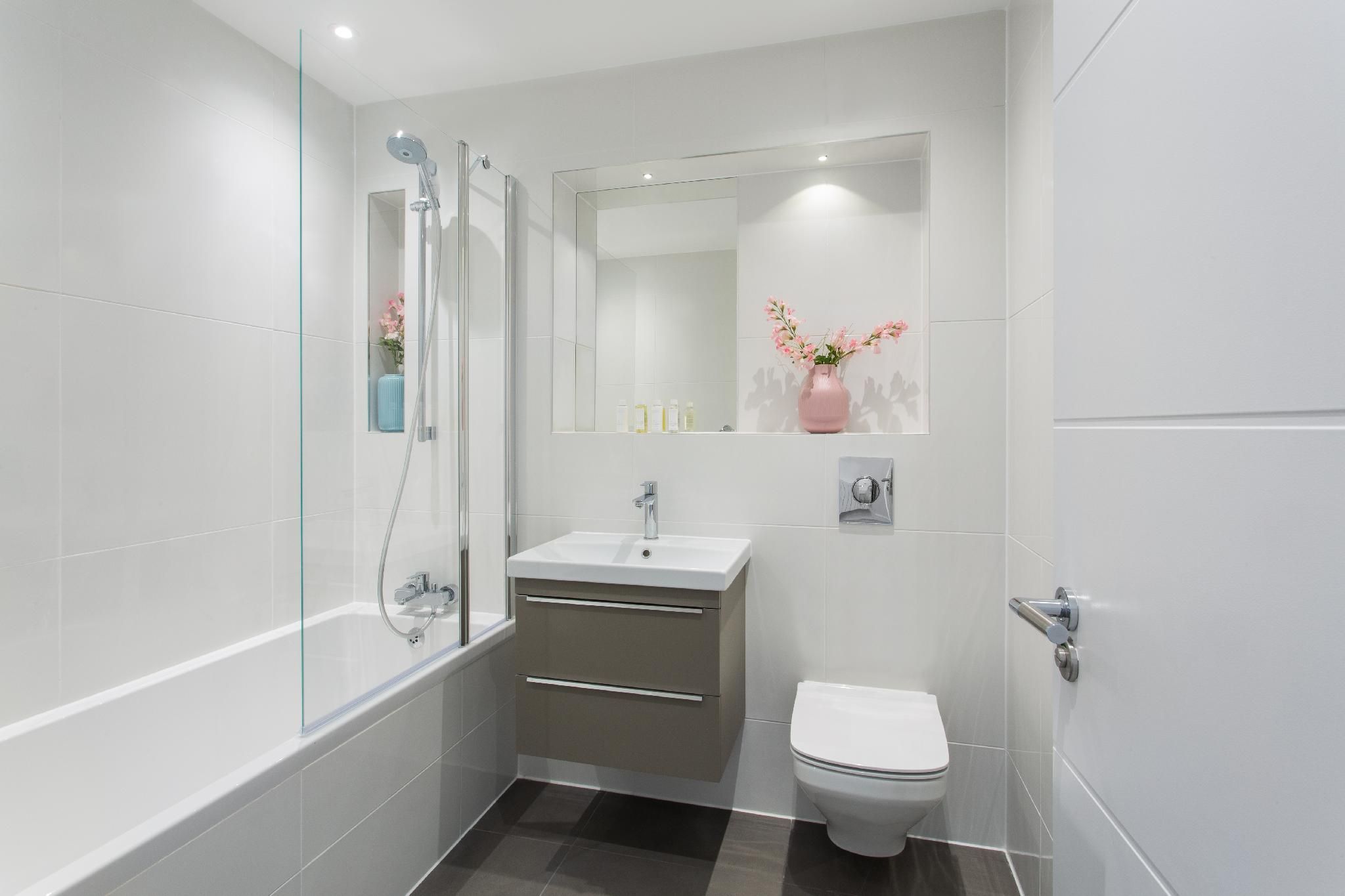 2 Bedroom 2 Bathroom