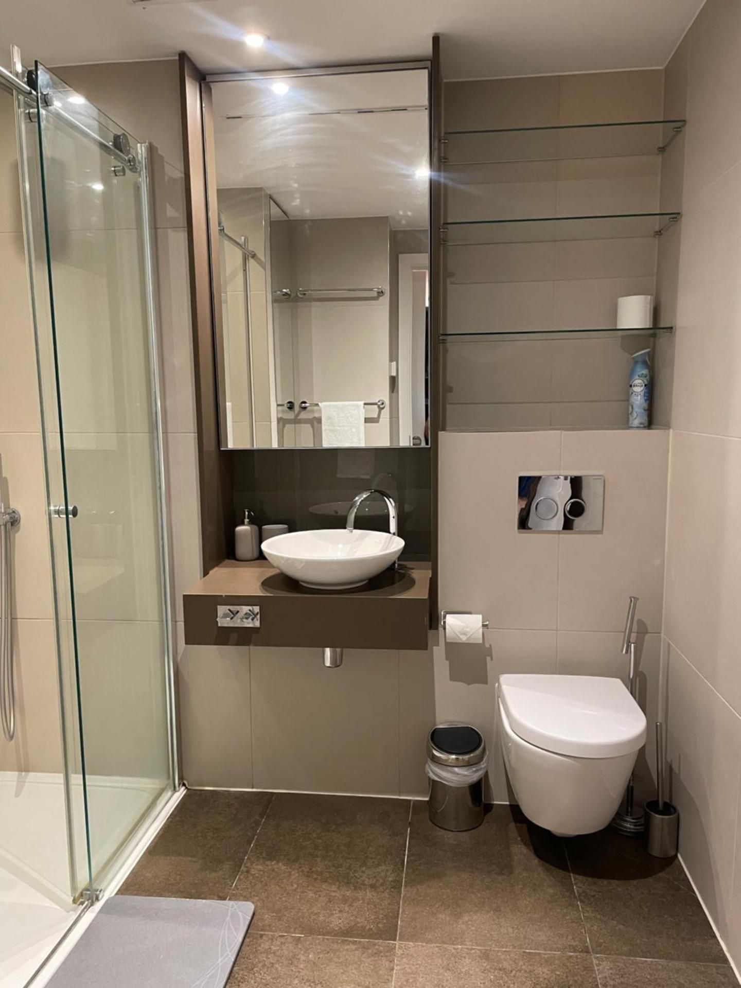 King Room with Lake View