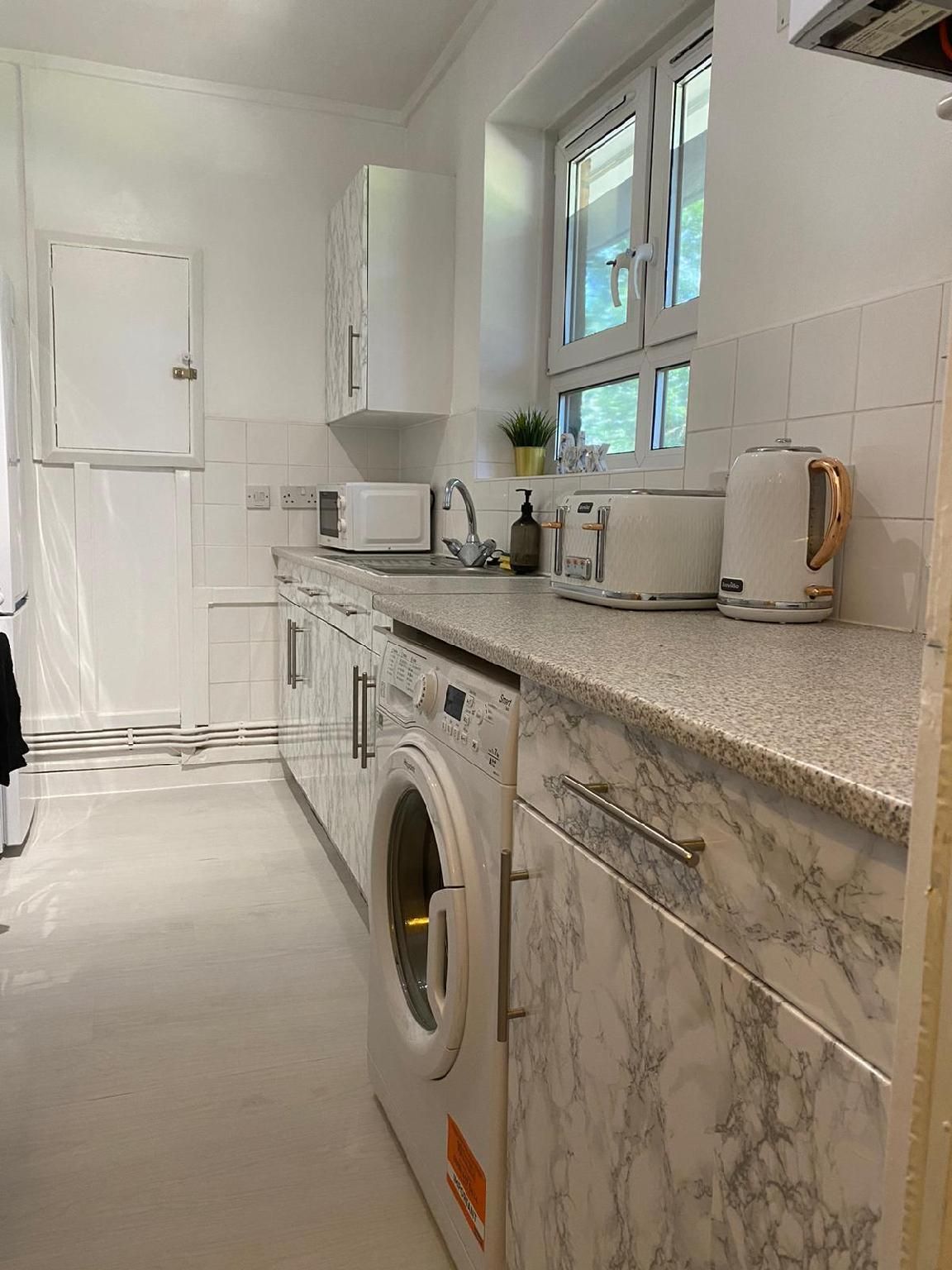 Apartment-Private Bathroom-Luxury-Entire