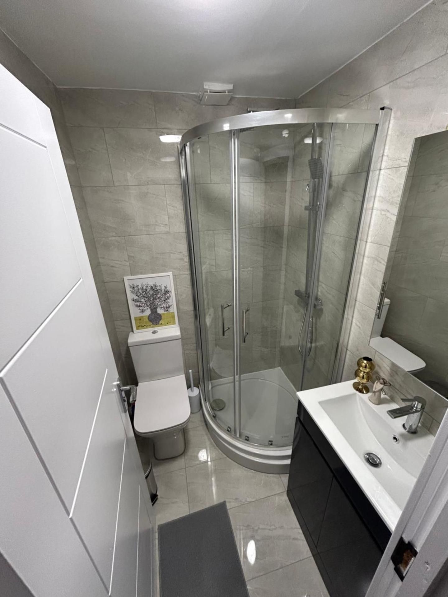 Economy Quadruple Room