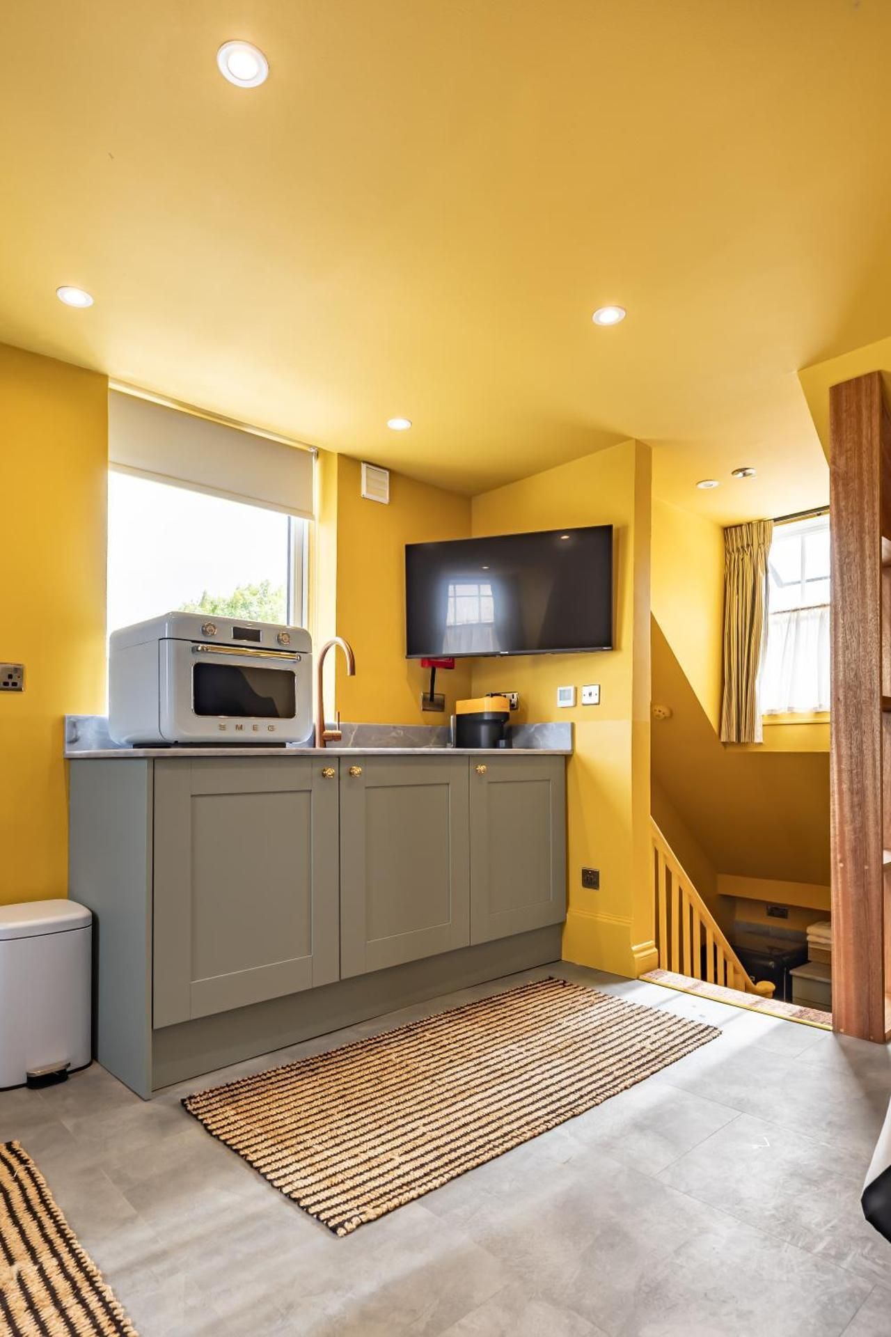 Jamaica - Loft Apartment