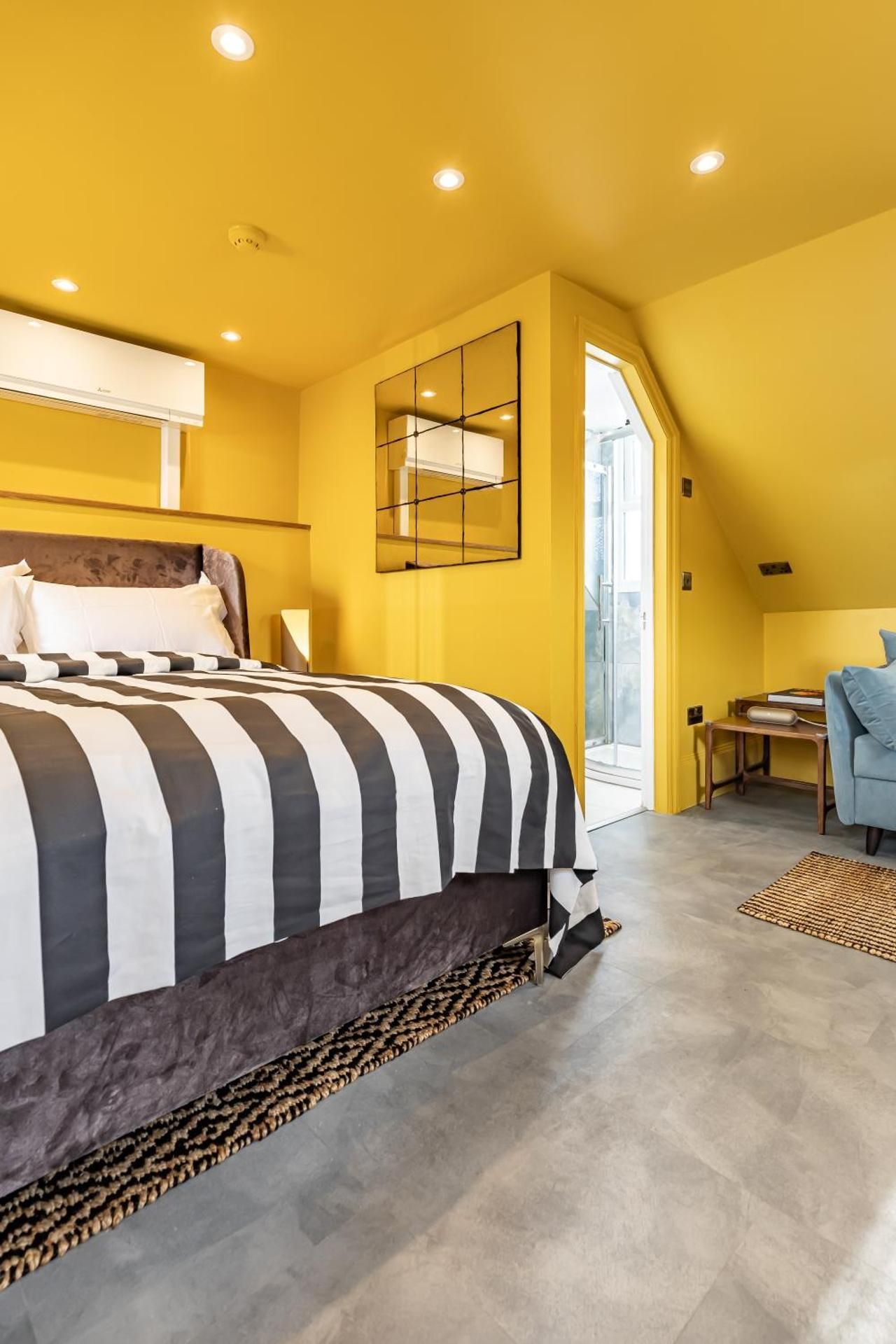 Jamaica - Loft Apartment