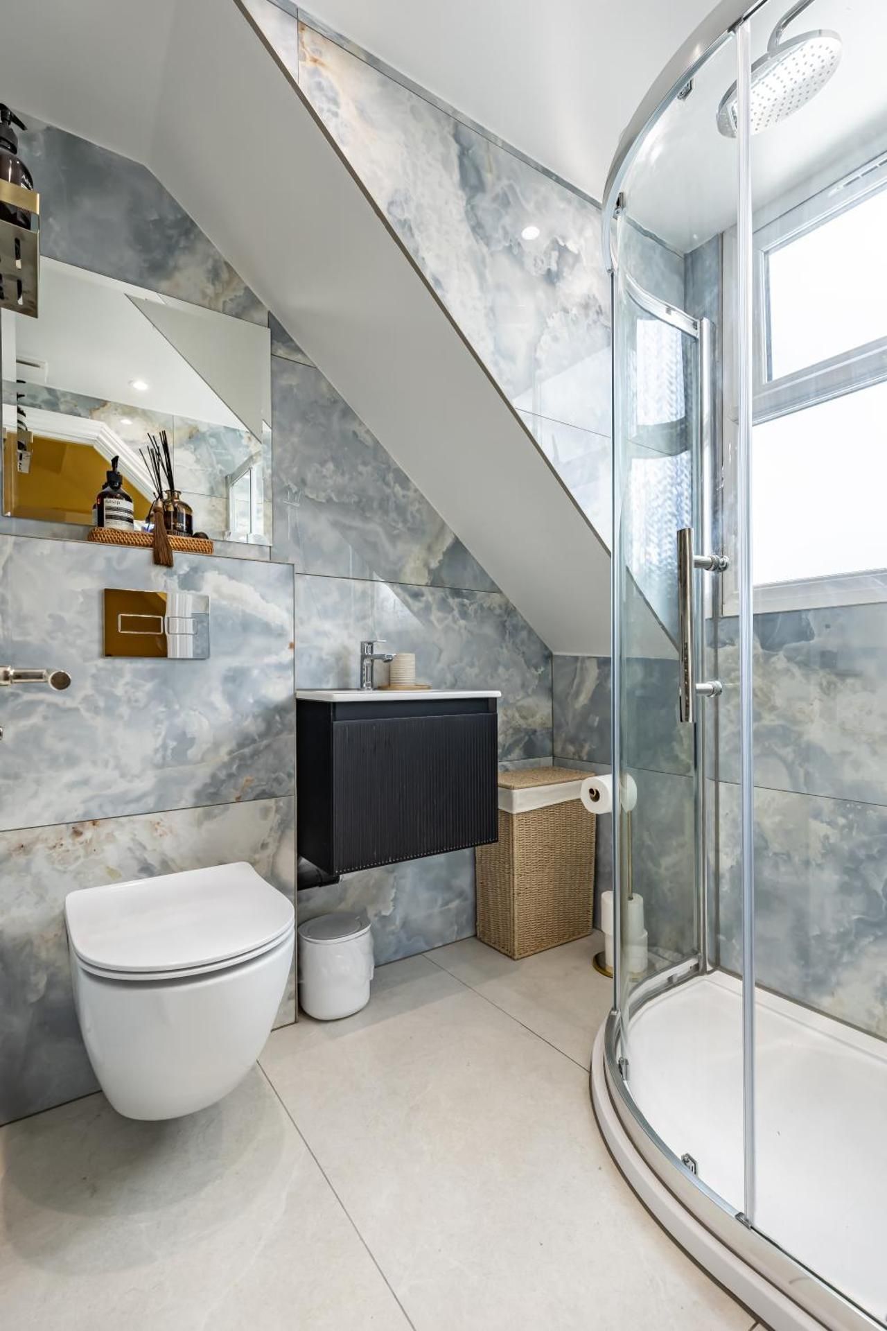 Jamaica - Loft Apartment