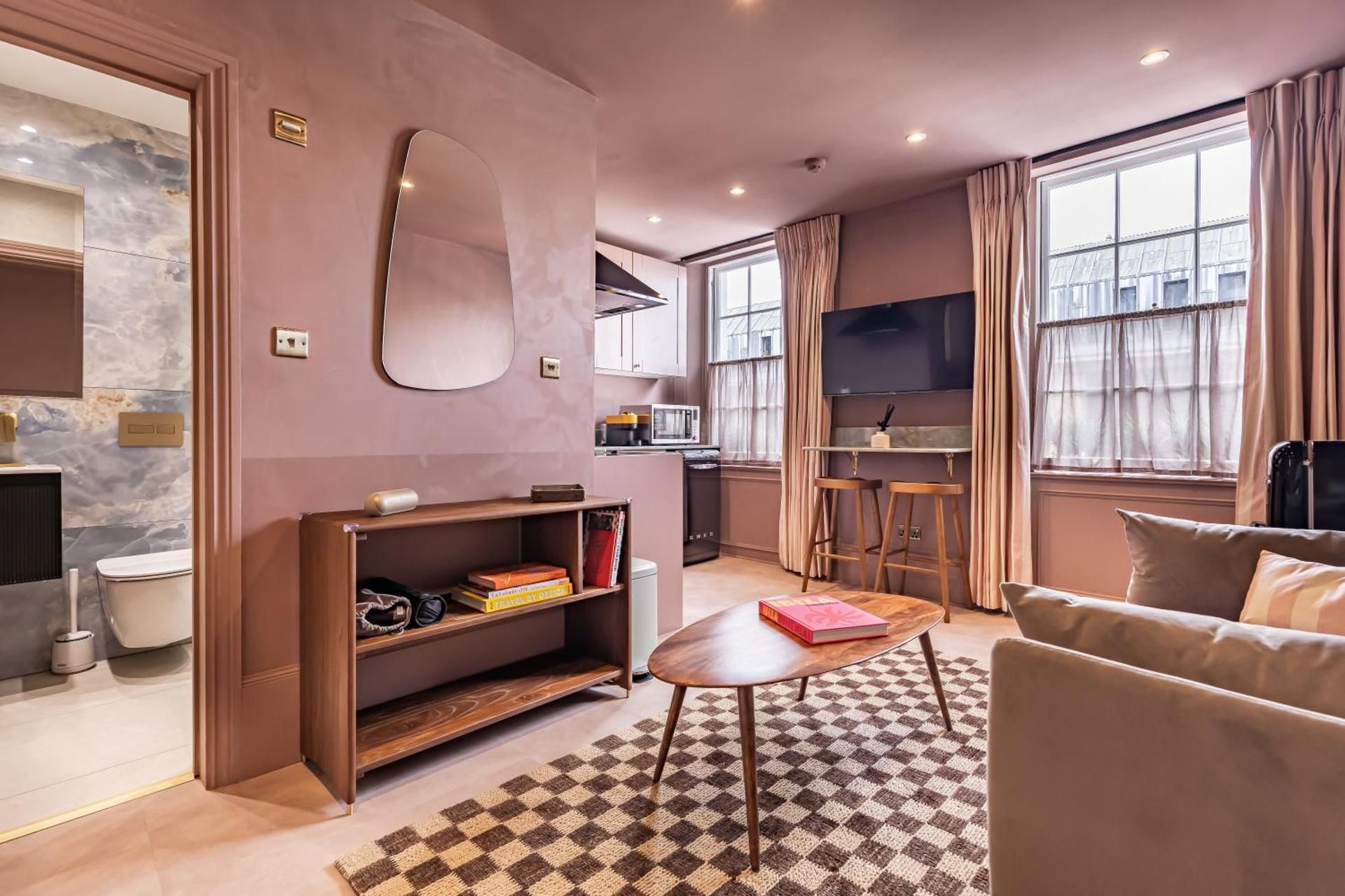 Maison Rokxy - Luxury Apartments Suite Apartment 2