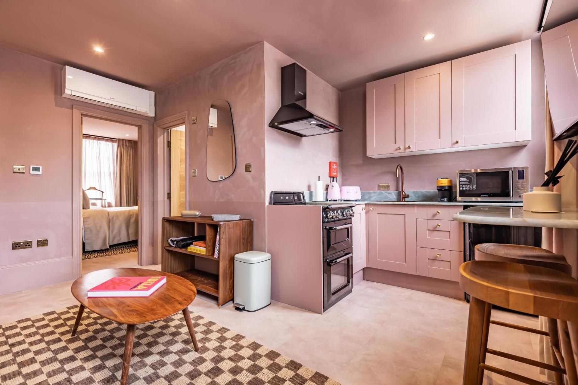 Maison Rokxy - Luxury Apartments Suite Apartment 3