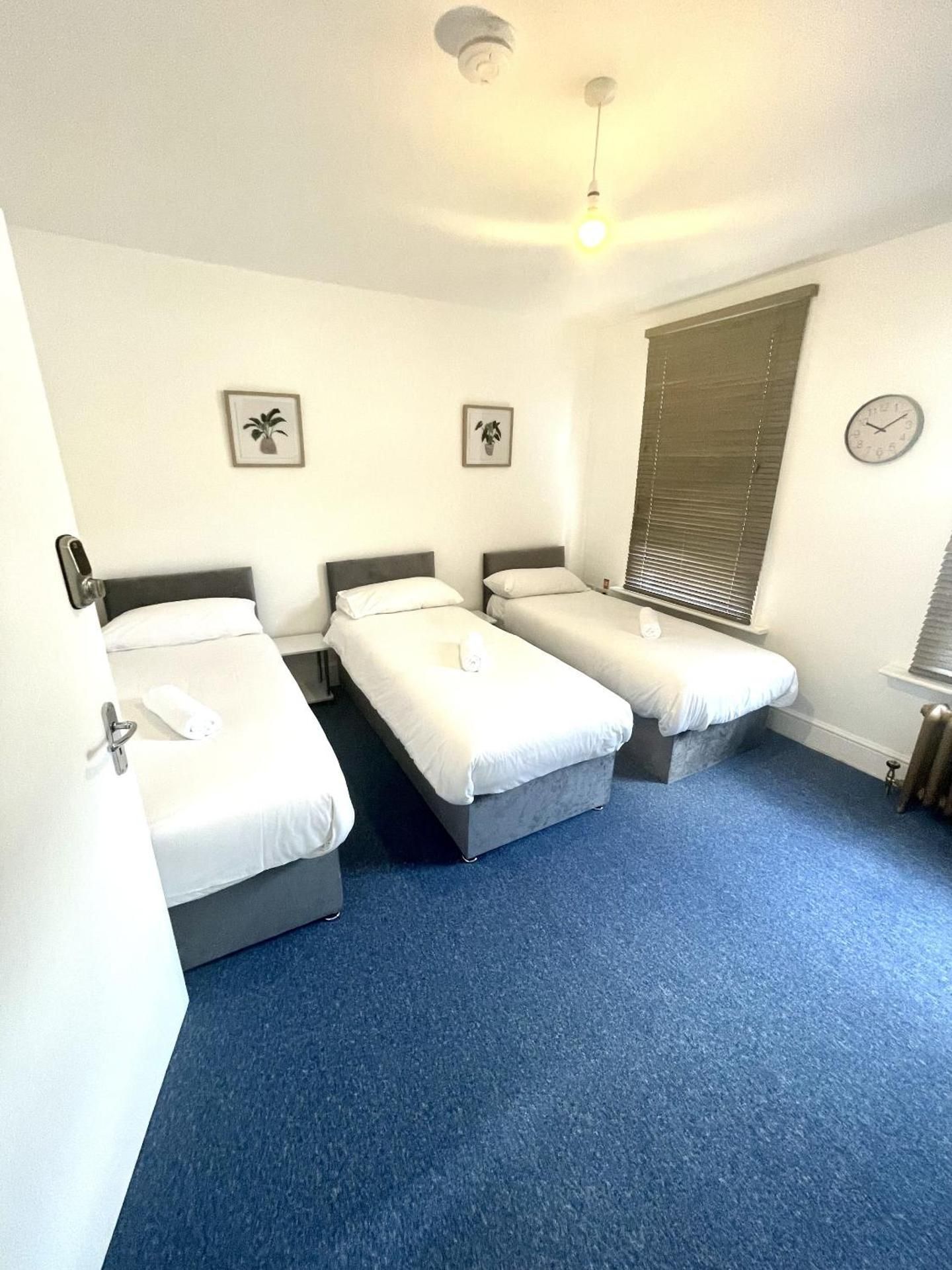 One-Bedroom Superior Apartment
