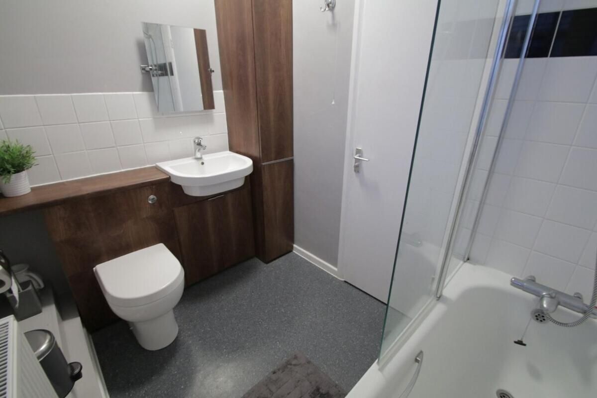 One-Bedroom Superior Apartment