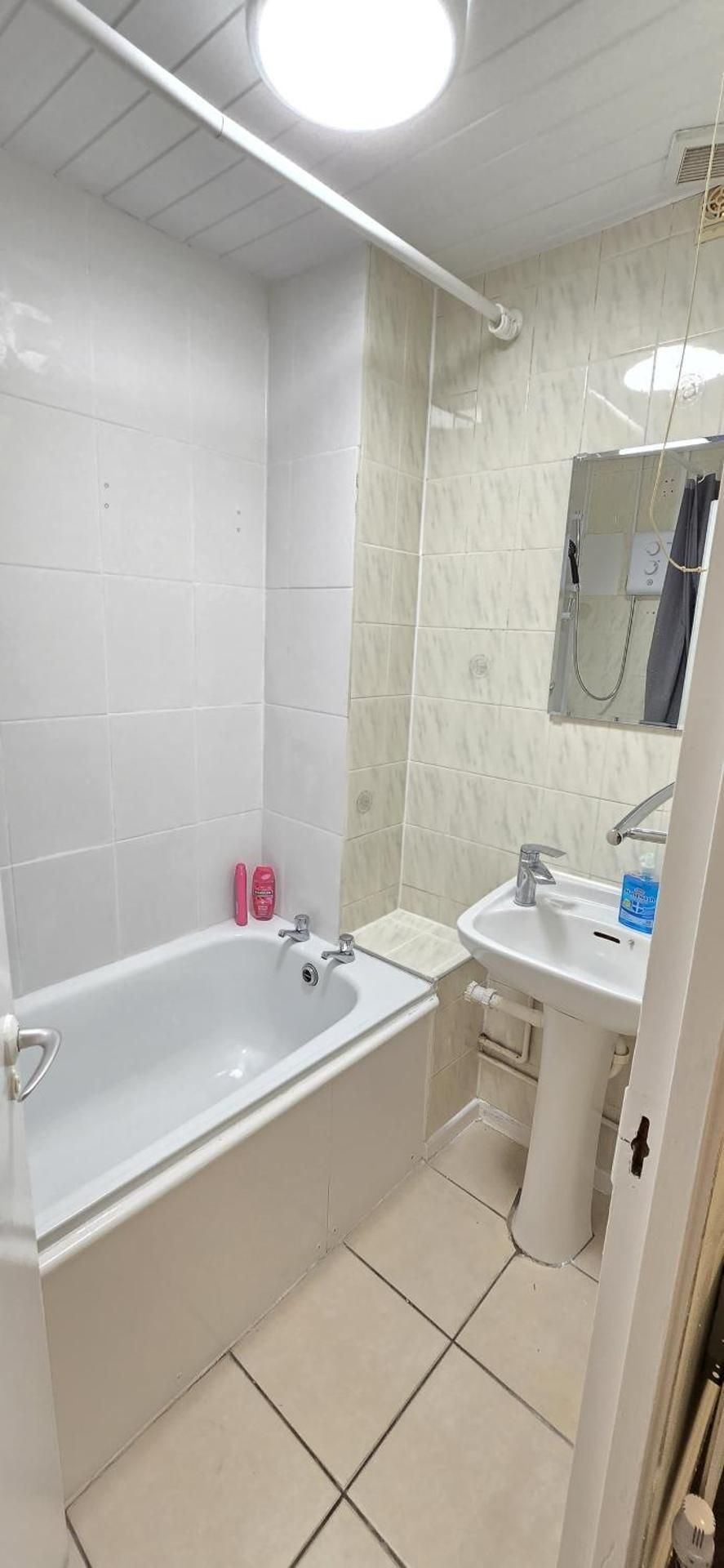 Double Room with Parking
