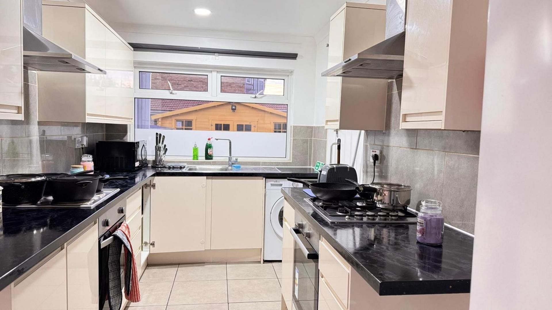 Panthea Home
