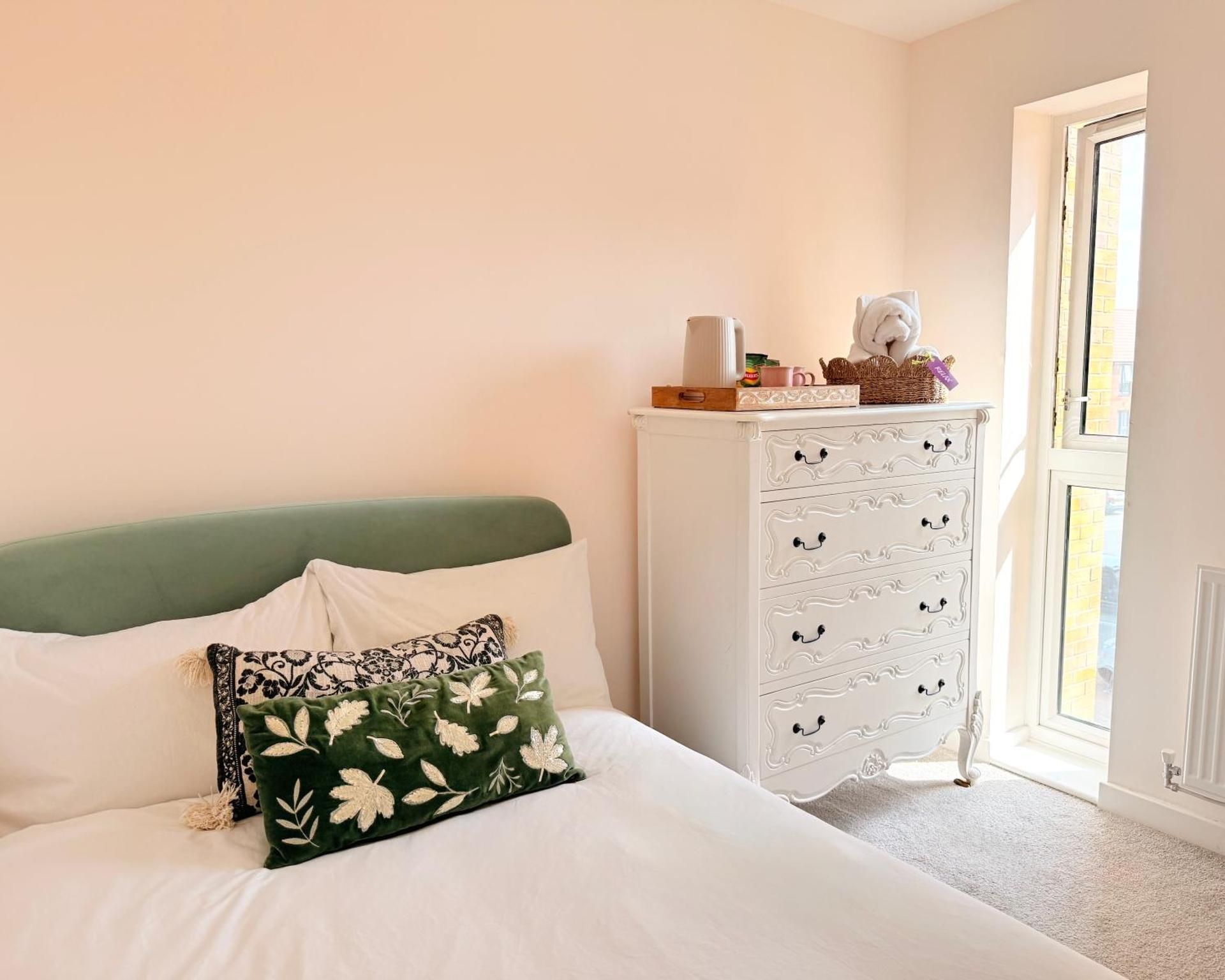 Small Double Room